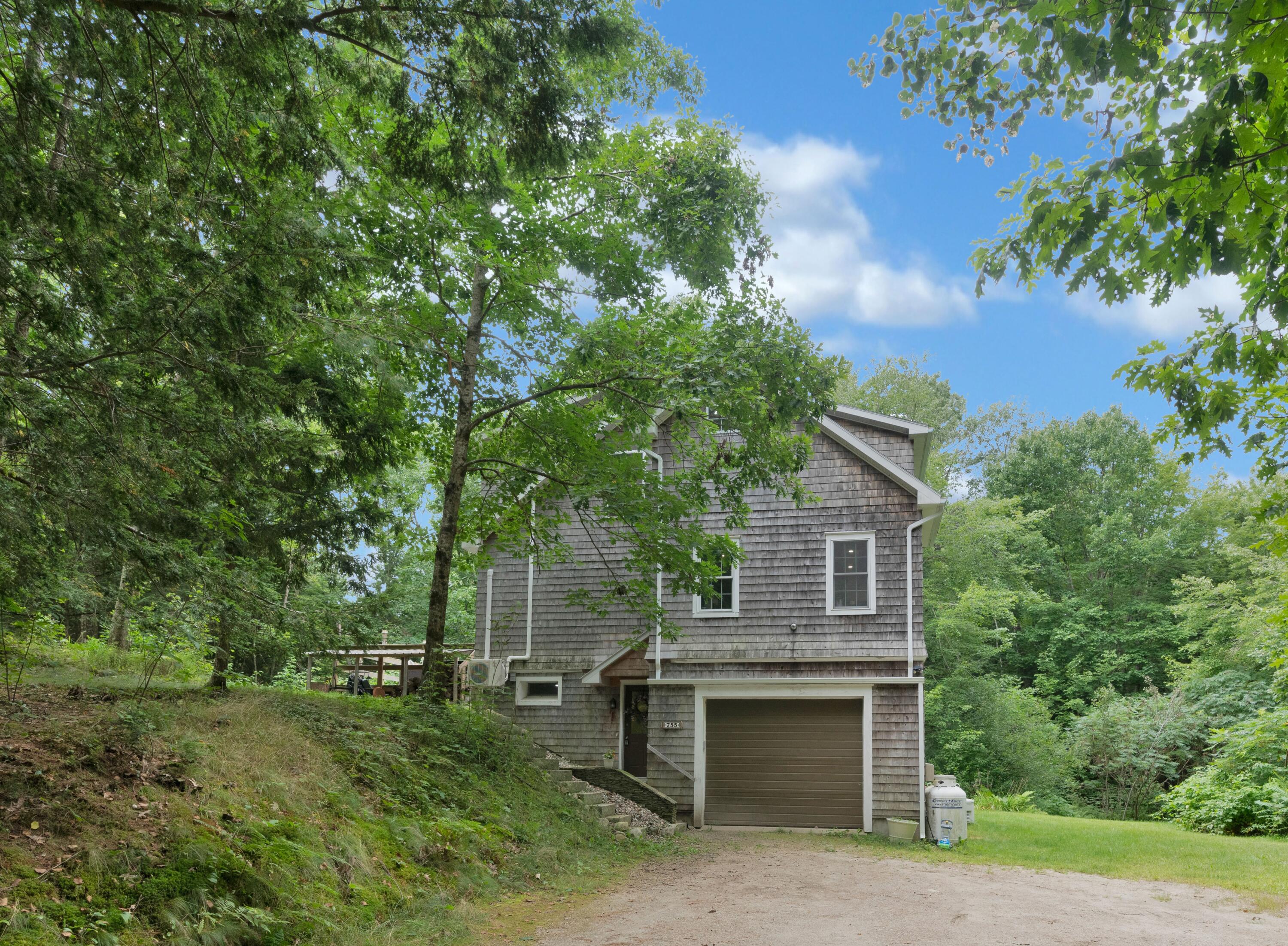755 Stackpole Road