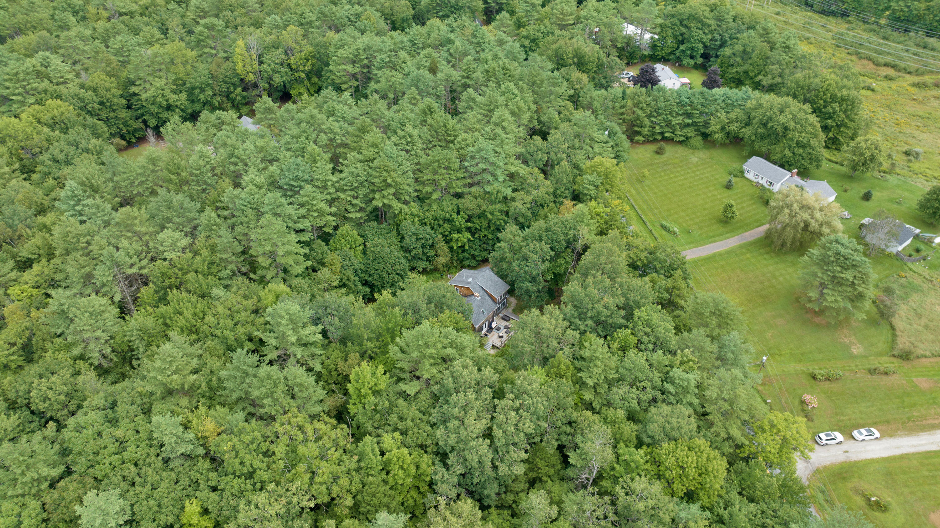 755 Stackpole Road