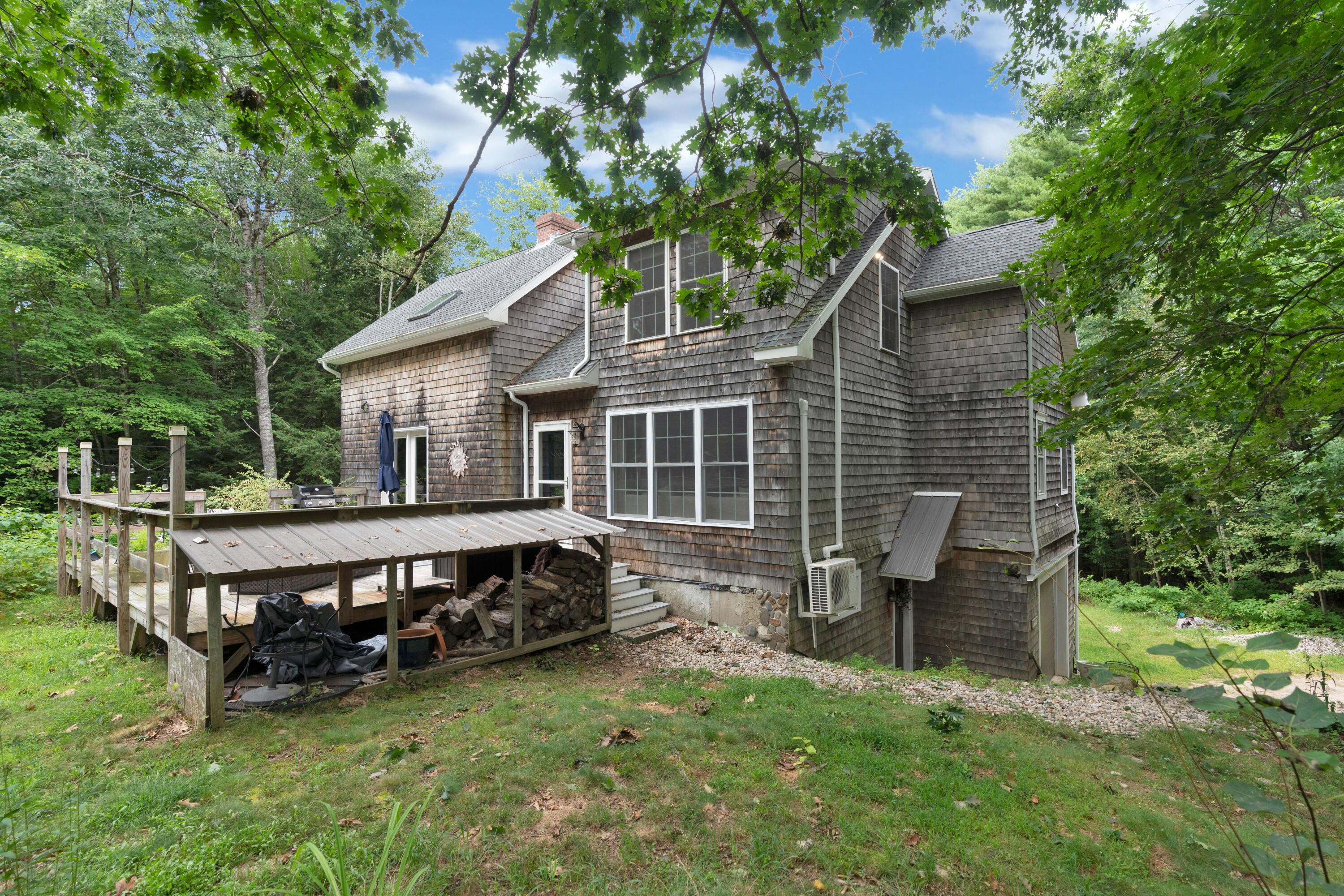 755 Stackpole Road
