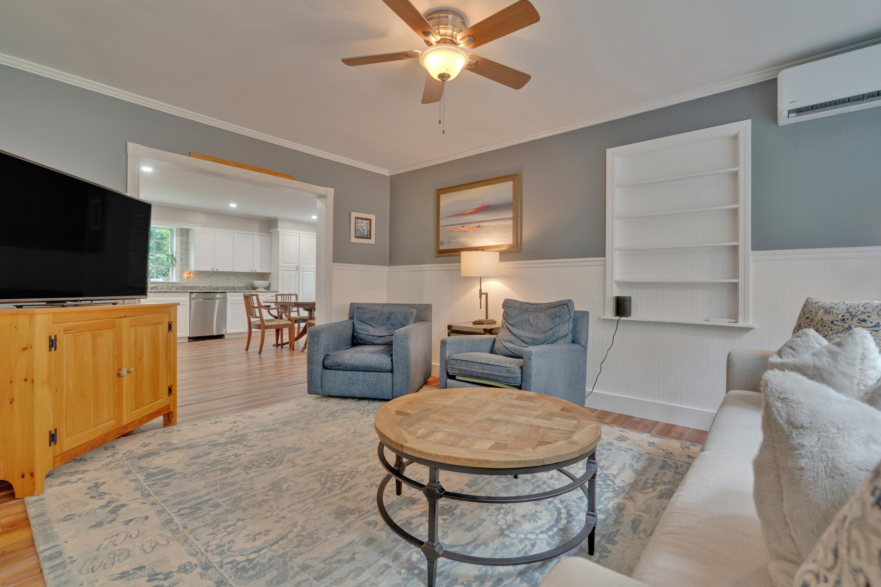 755 Stackpole Road