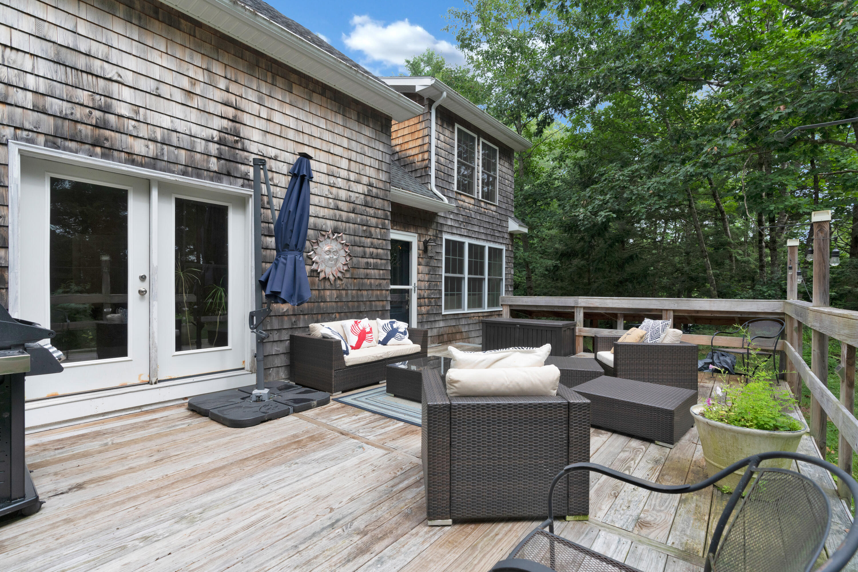 755 Stackpole Road