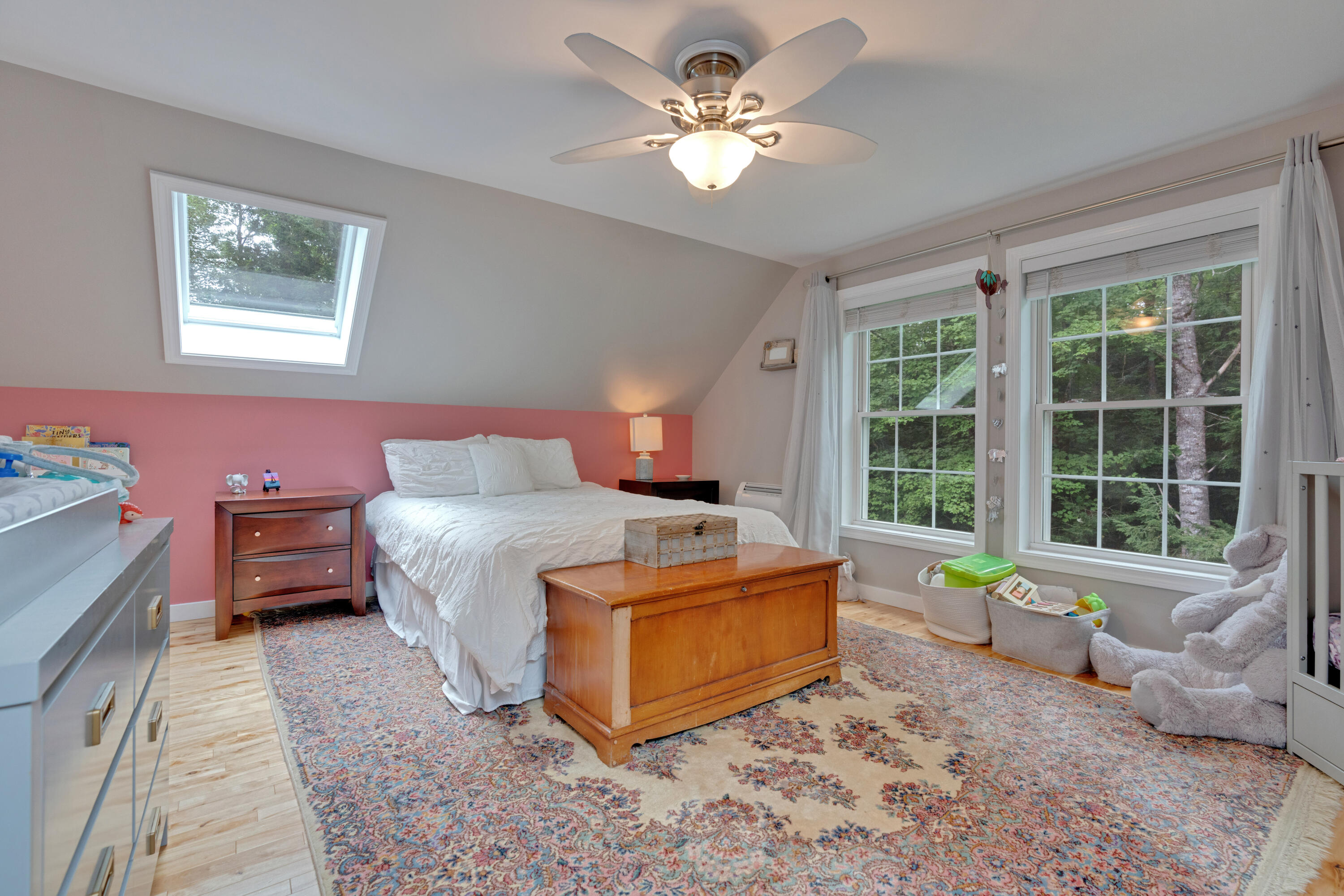 755 Stackpole Road