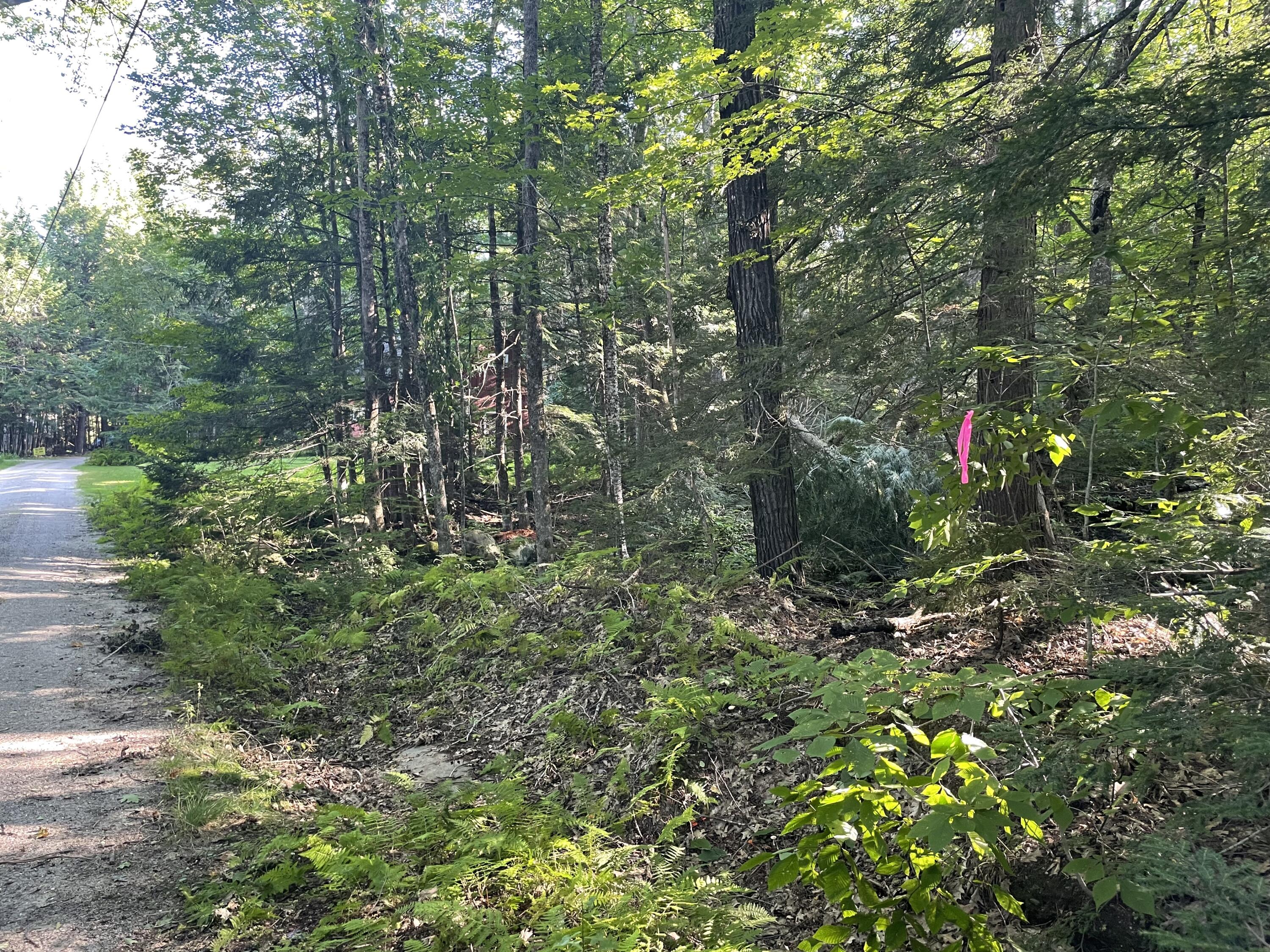 Lot #17R Waterview Trail