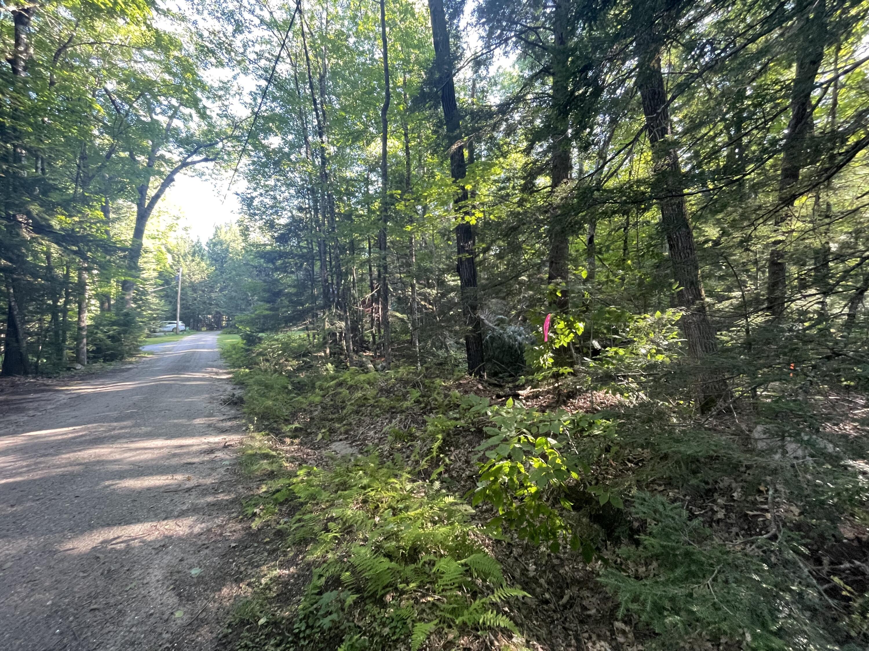 Lot #17R Waterview Trail
