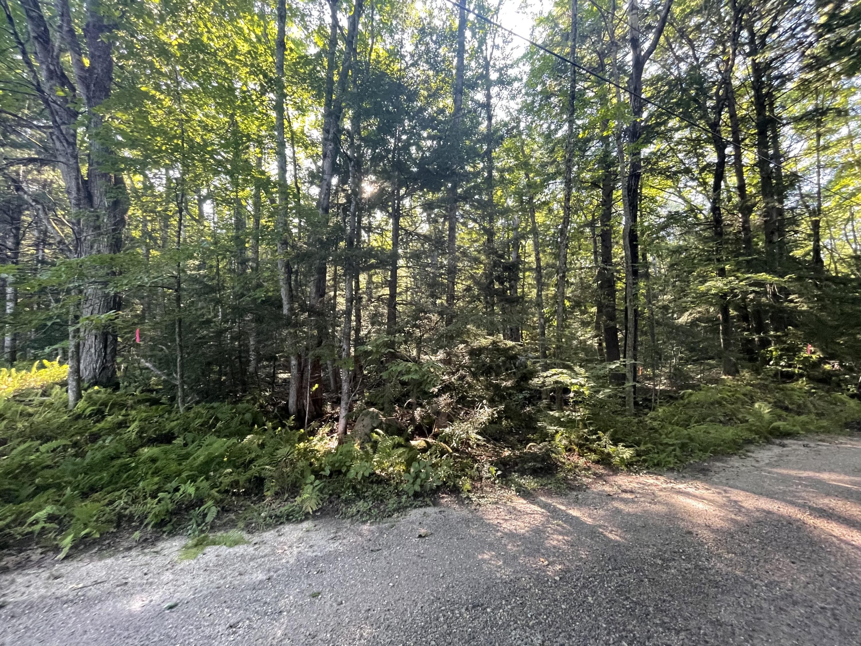 Lot #17R Waterview Trail