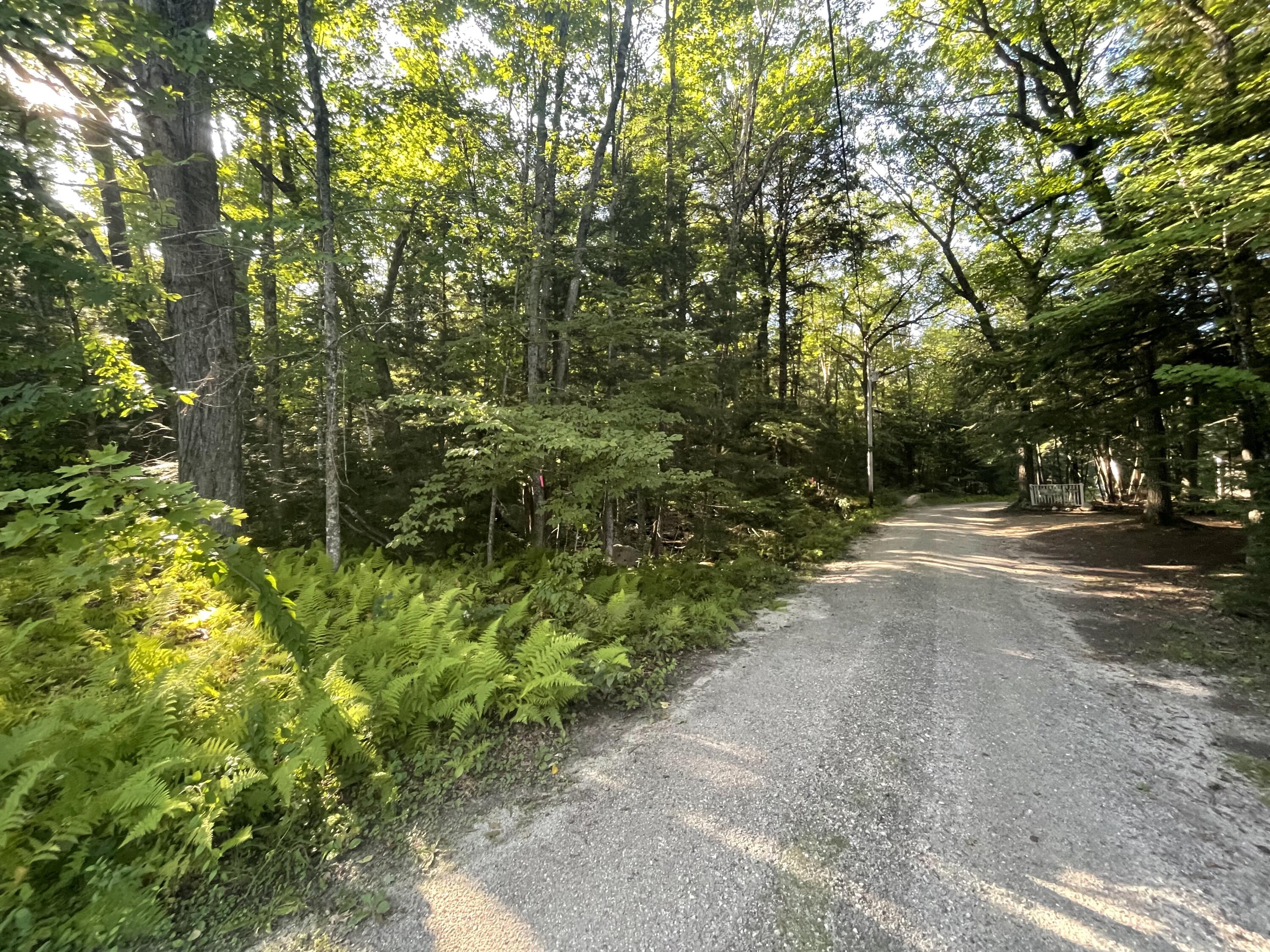 Lot #17R Waterview Trail