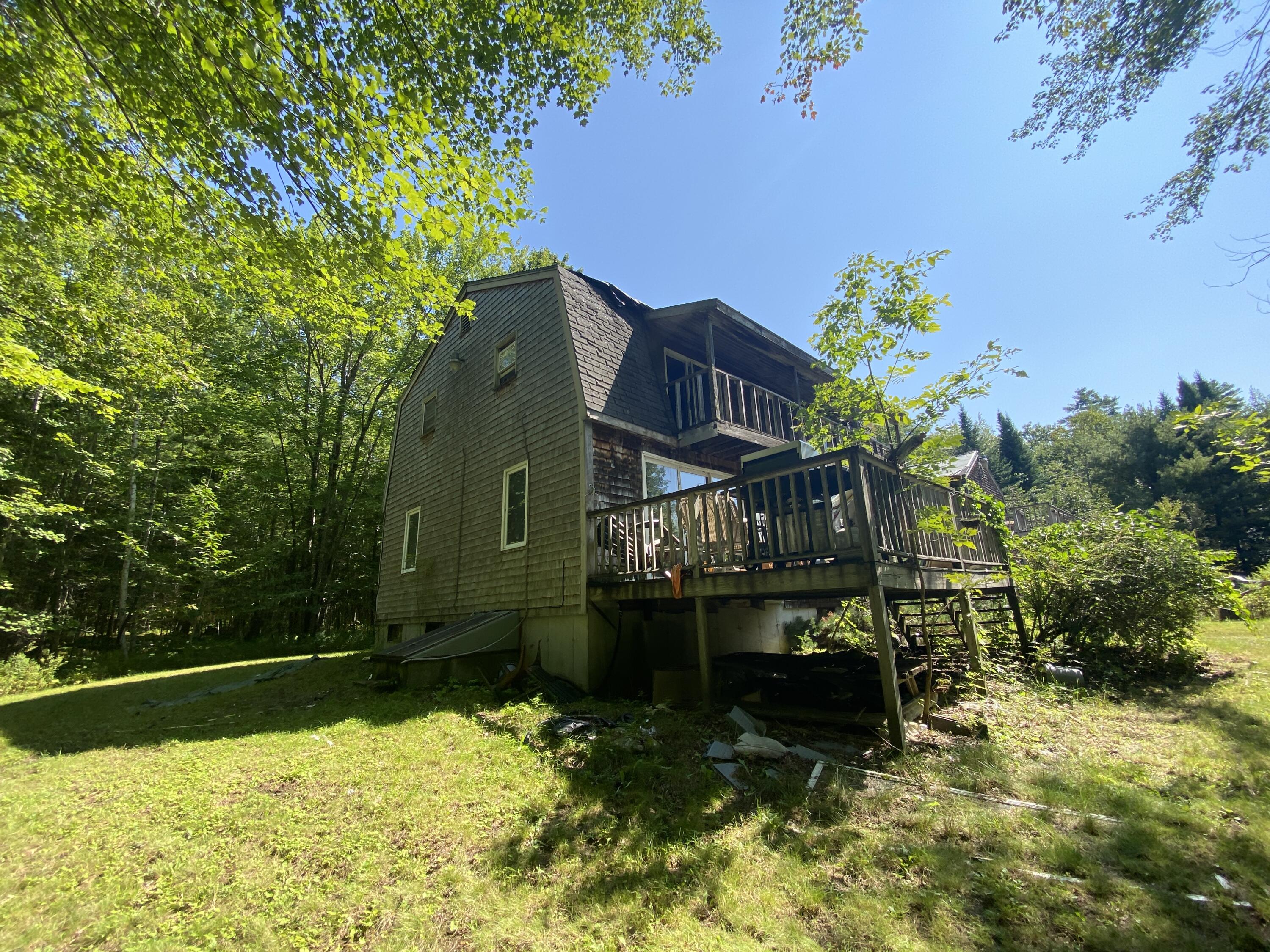 35 Wild Haven Road