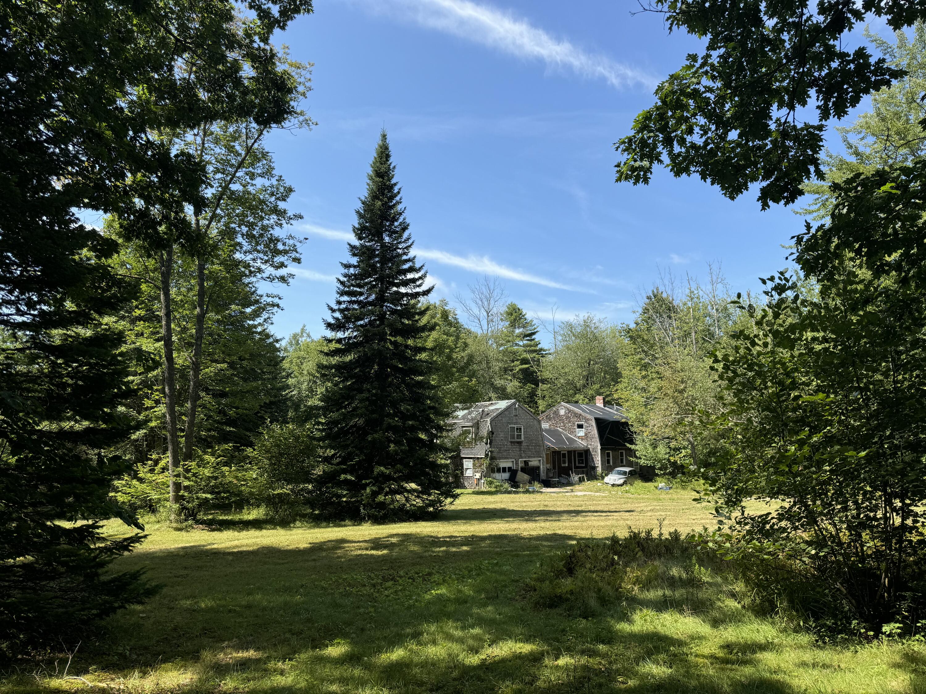 35 Wild Haven Road