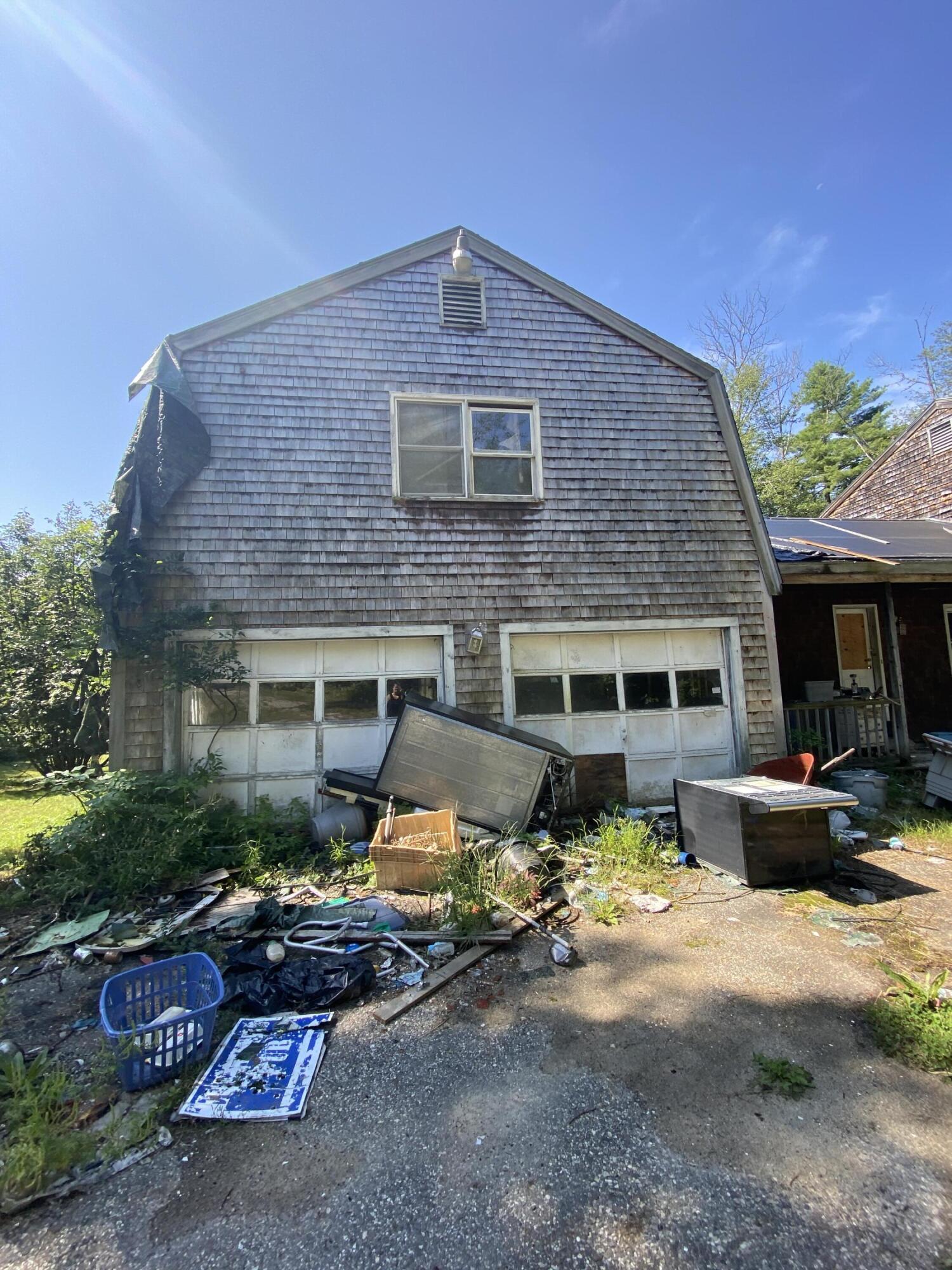 35 Wild Haven Road