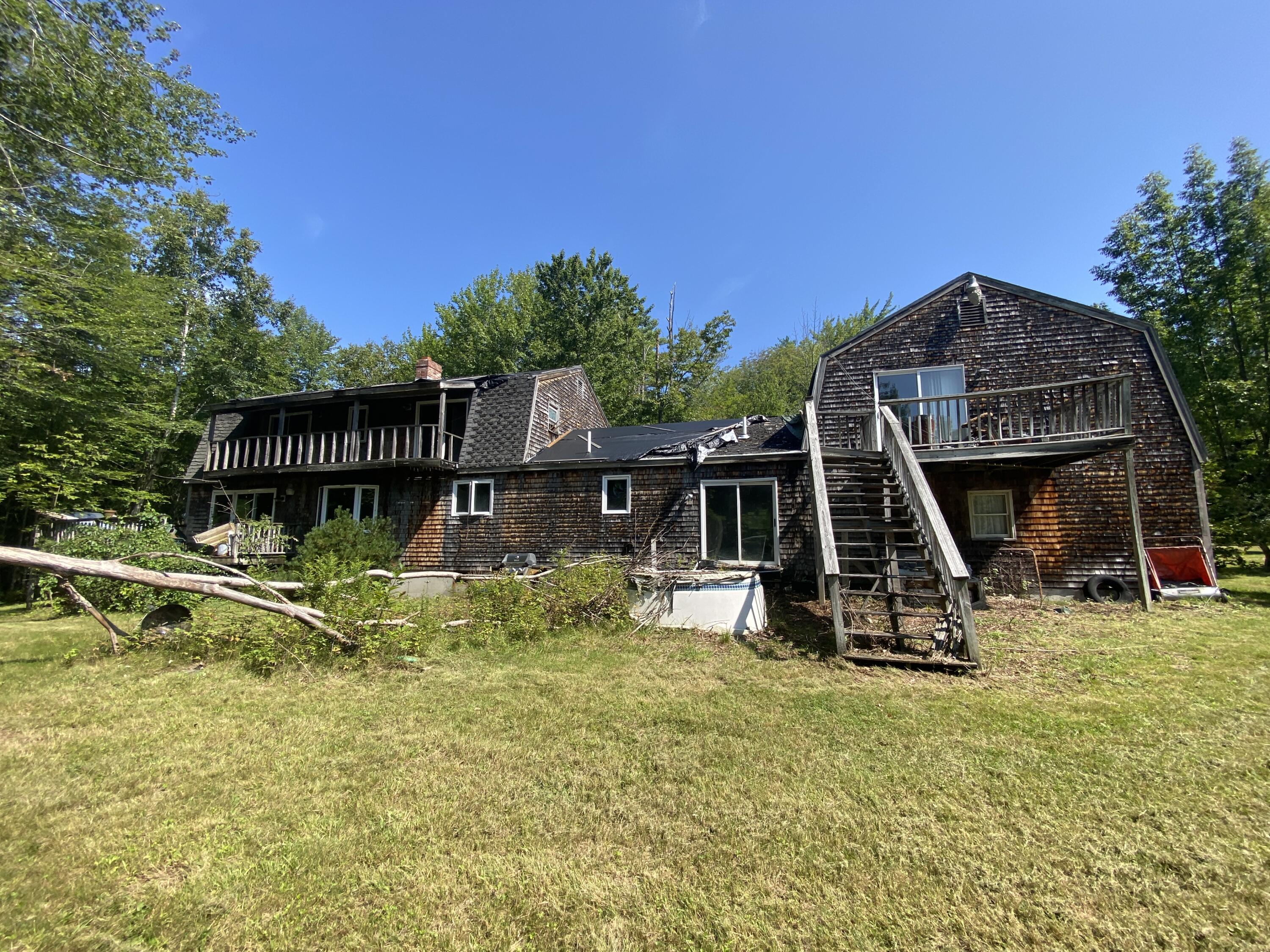 35 Wild Haven Road