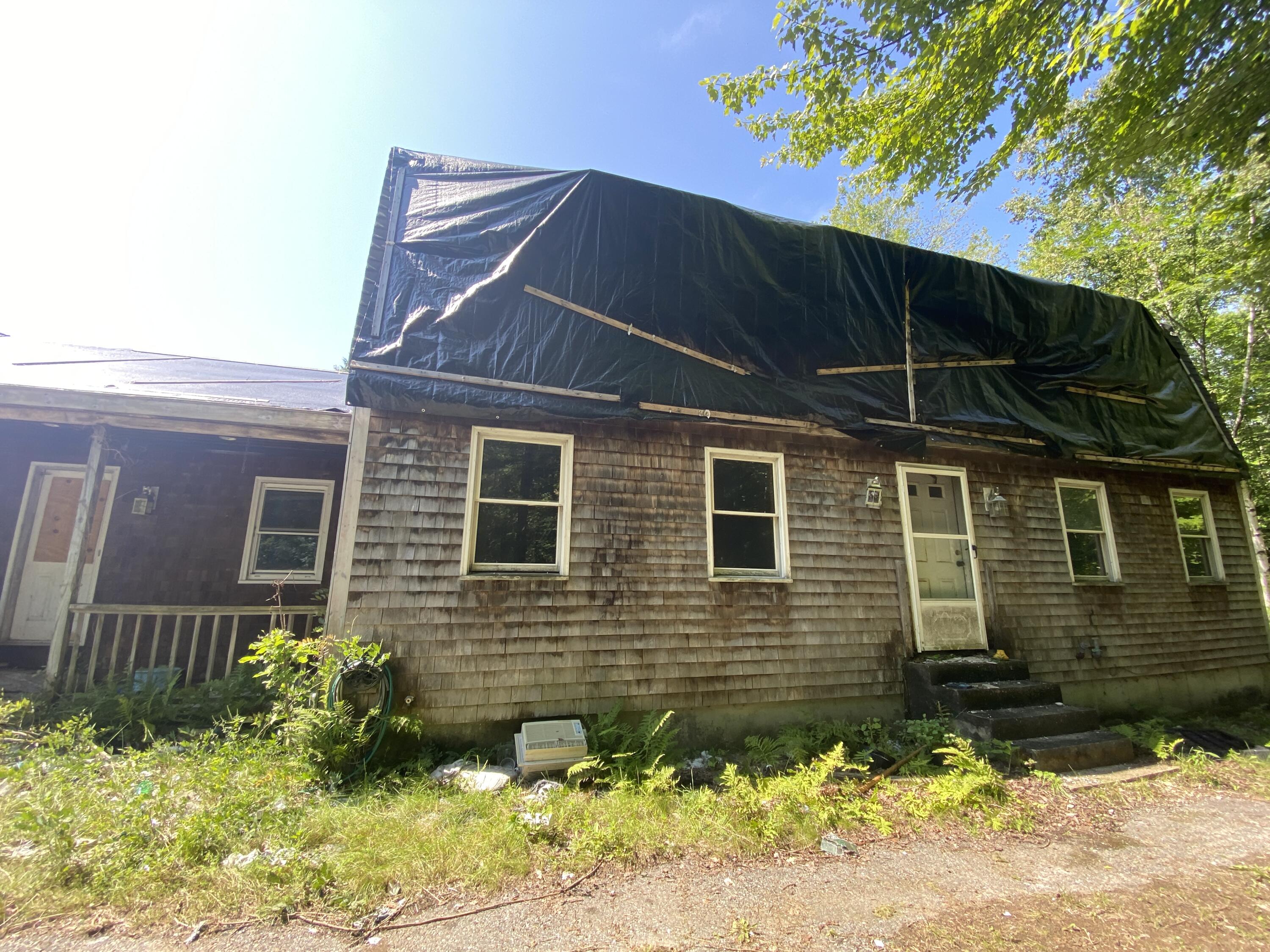 35 Wild Haven Road