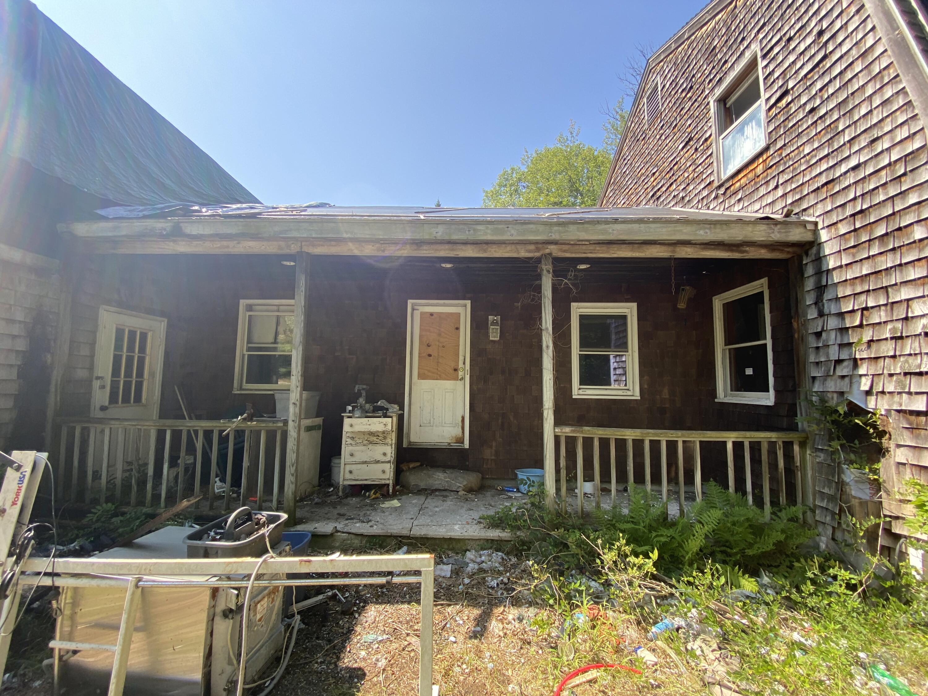 35 Wild Haven Road