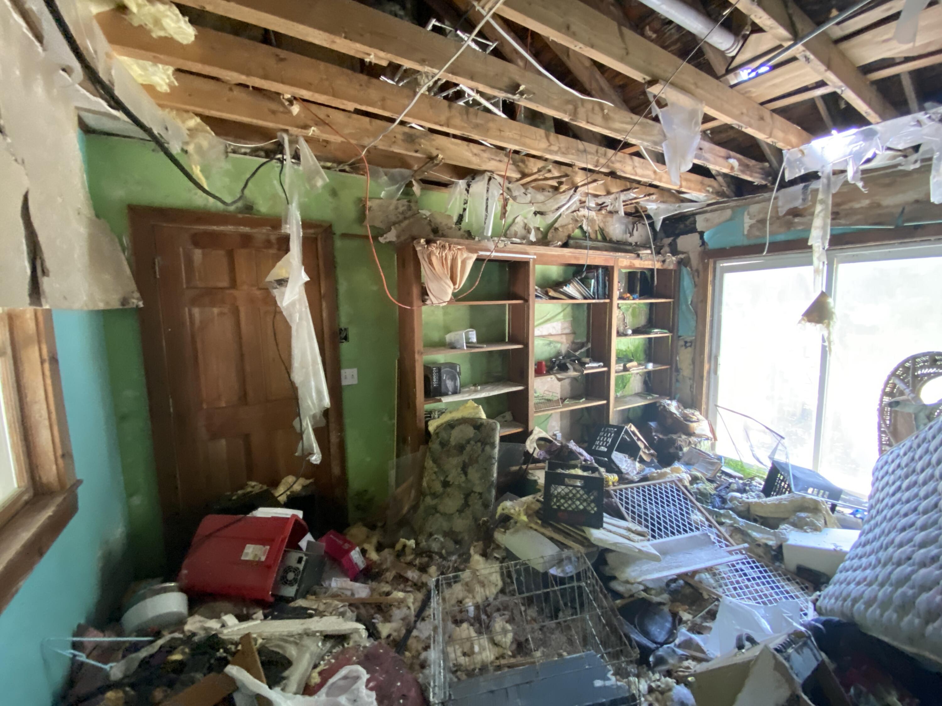 35 Wild Haven Road