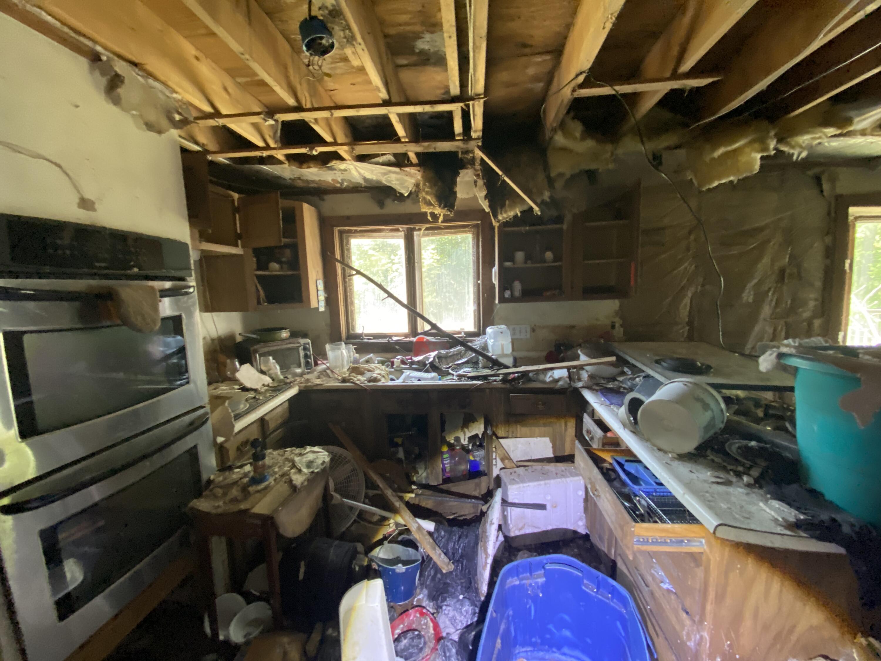 35 Wild Haven Road