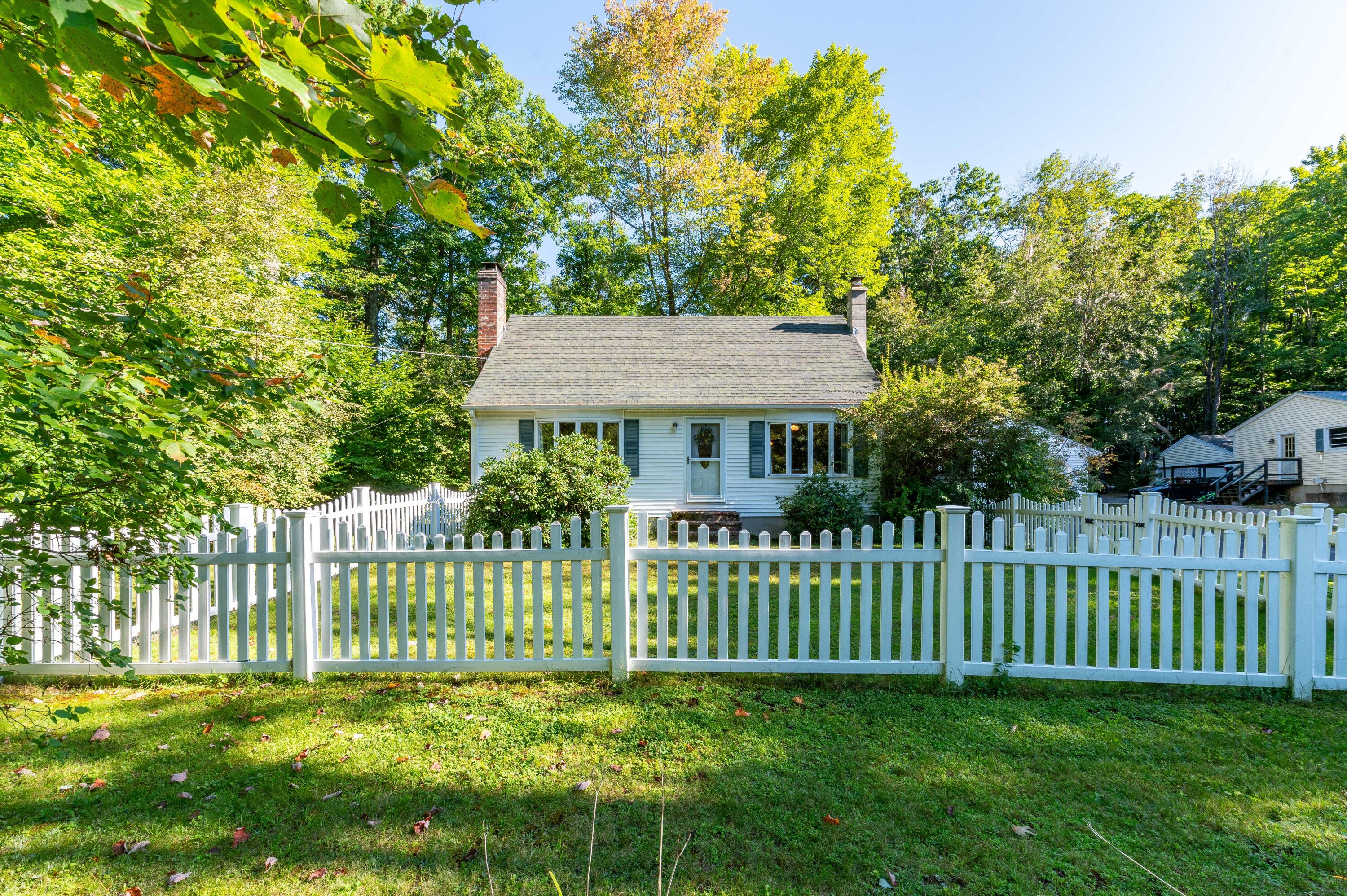 26 Maple Street