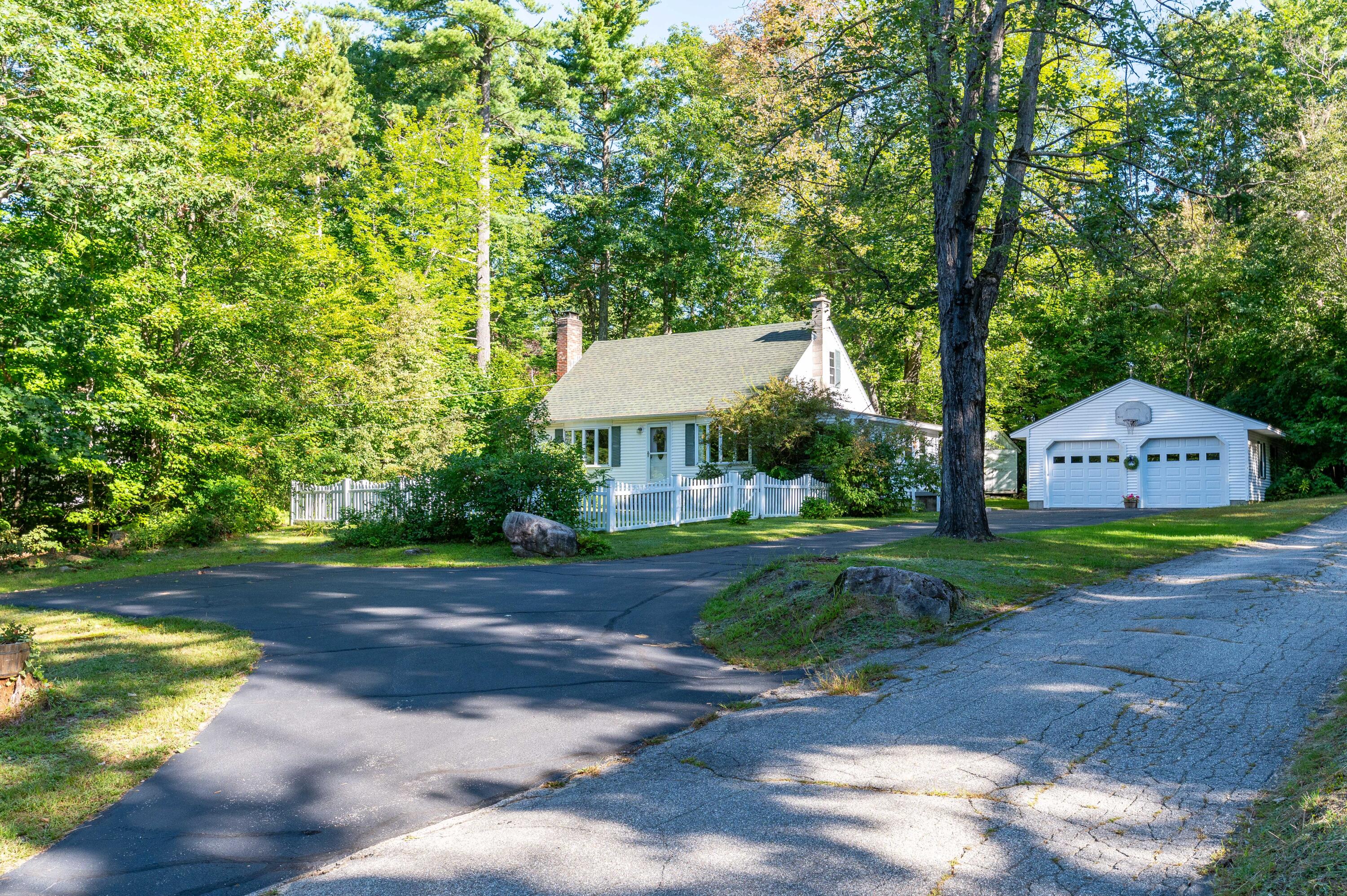 26 Maple Street