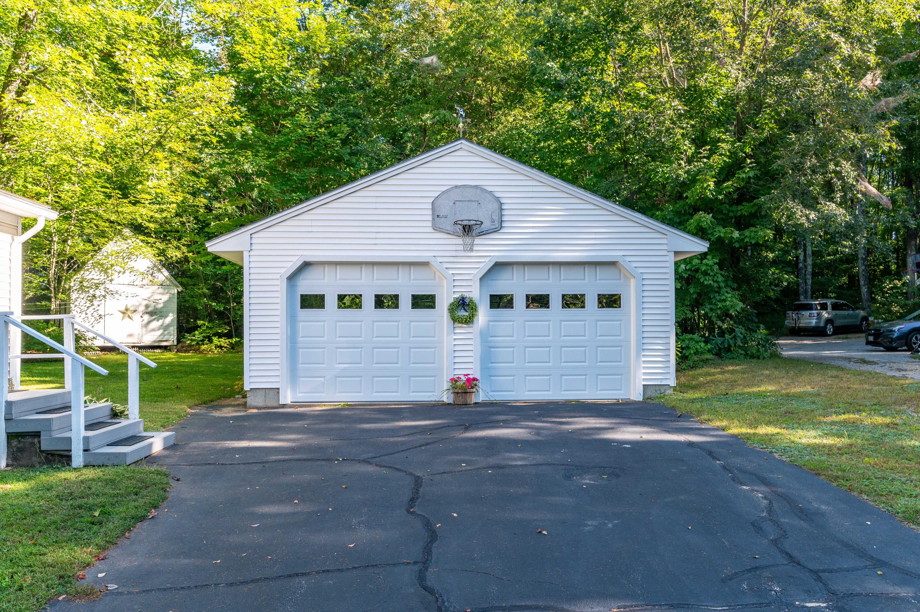 26 Maple Street