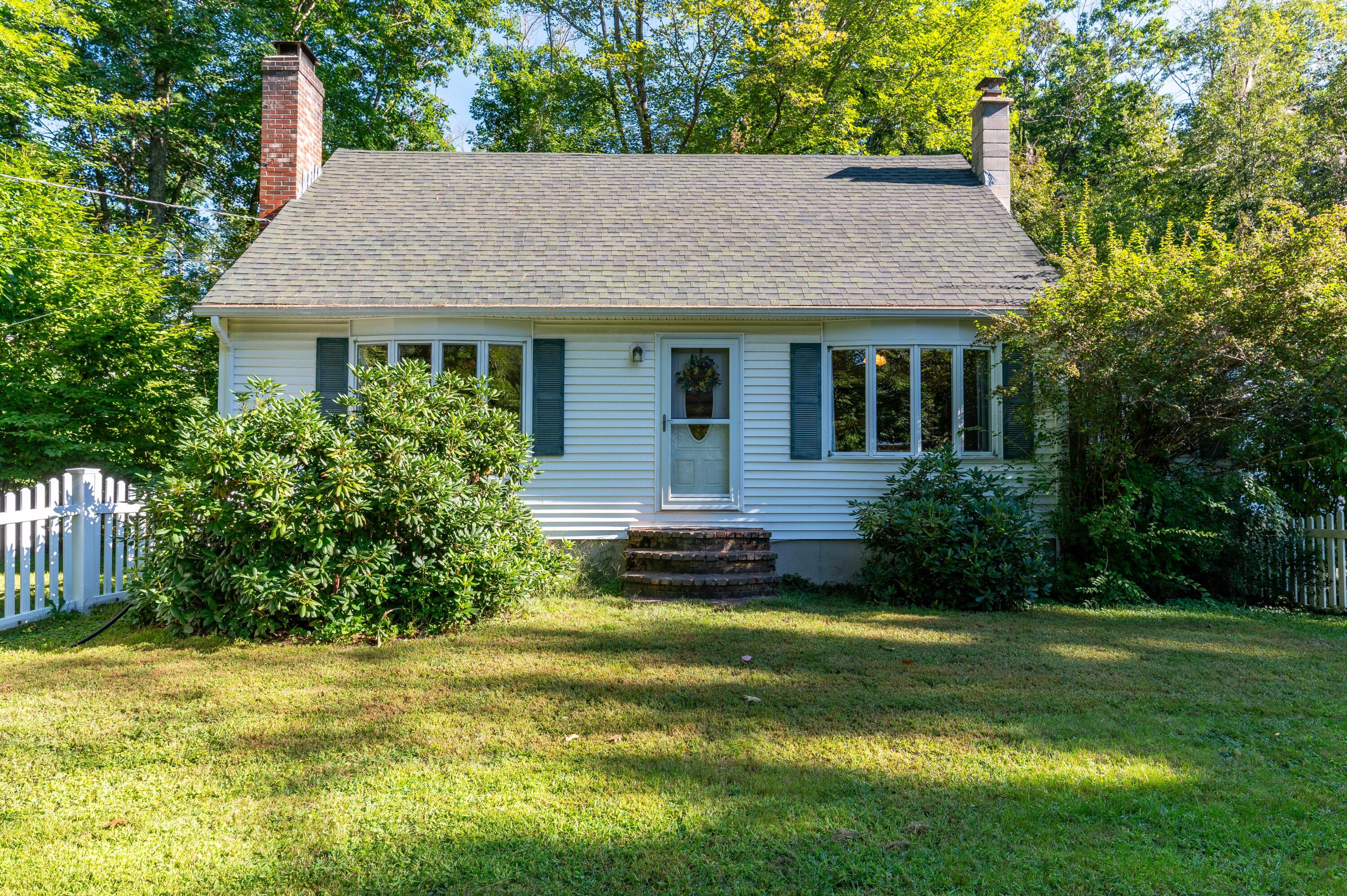 26 Maple Street