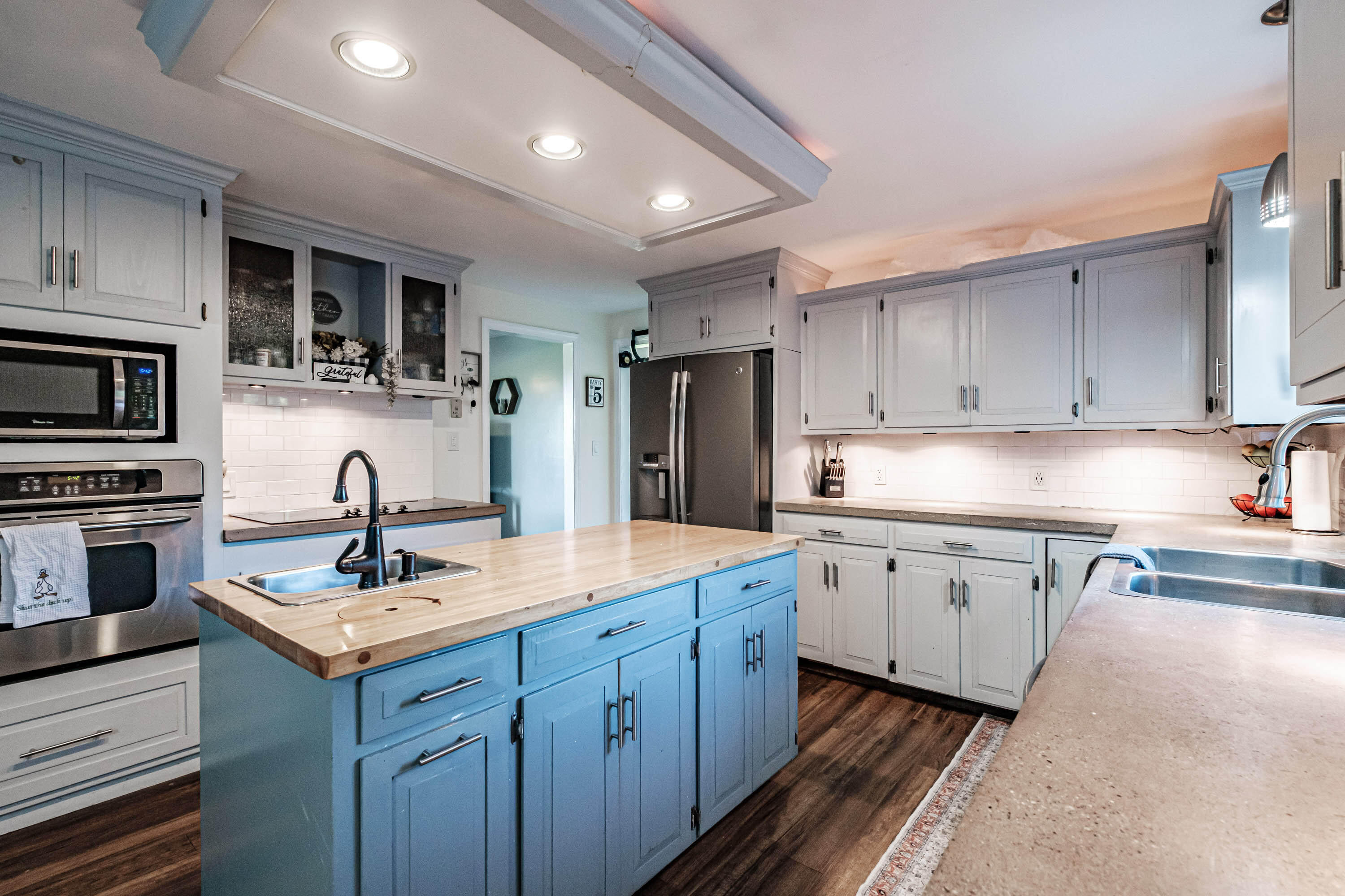 32 Longview Acres