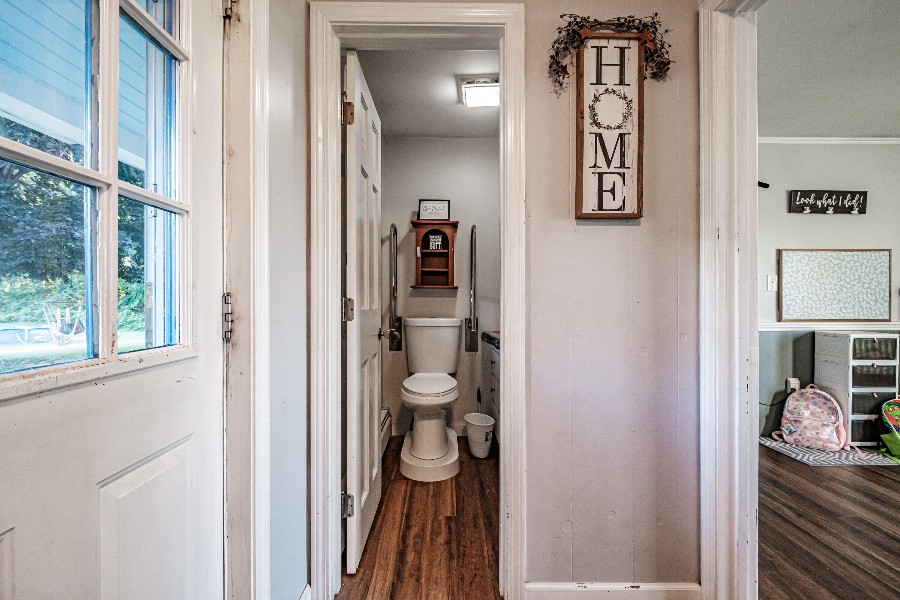 32 Longview Acres