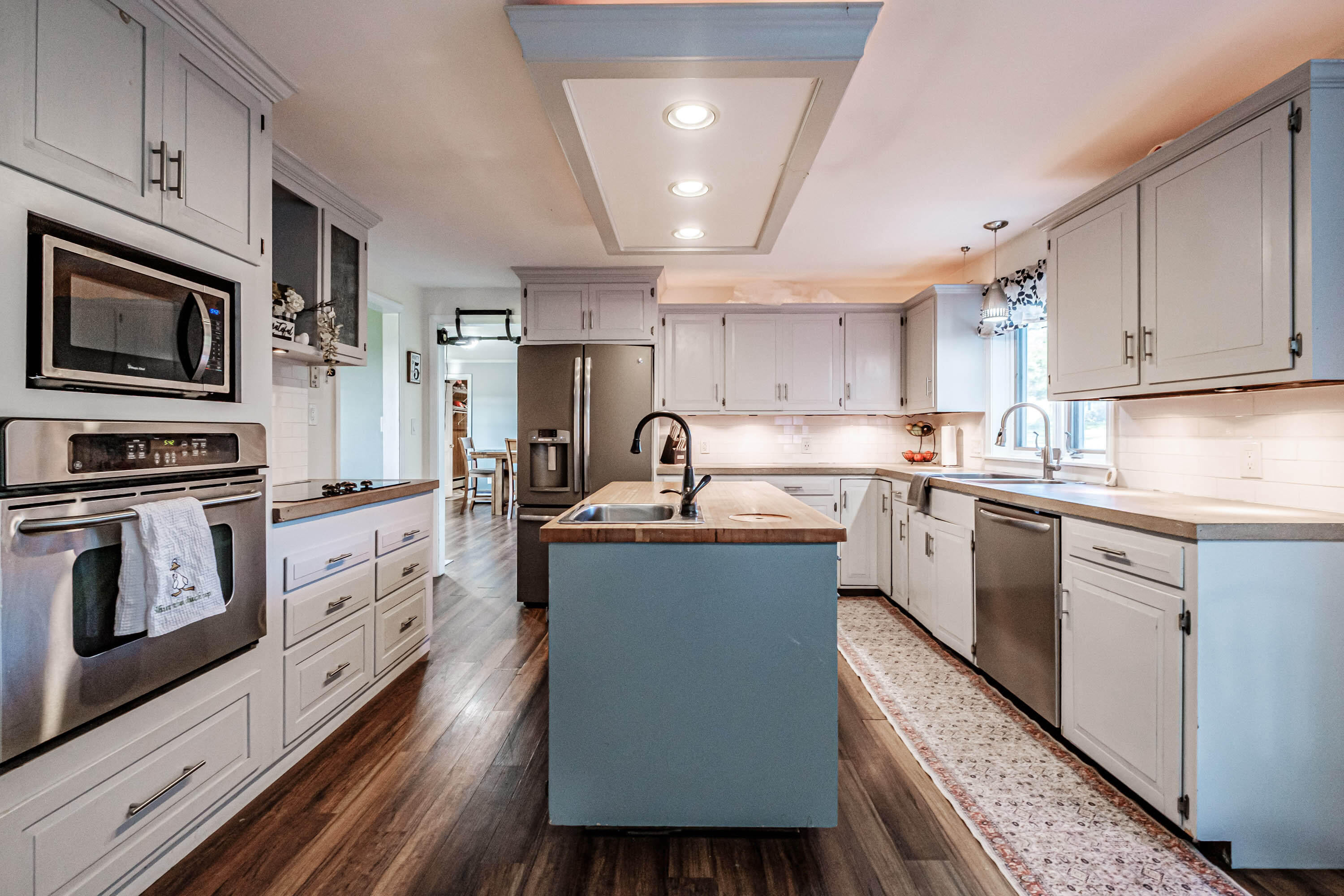 32 Longview Acres