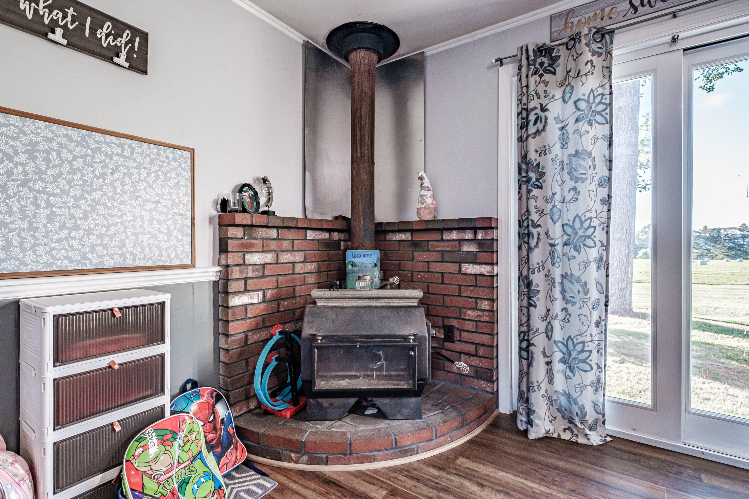 32 Longview Acres