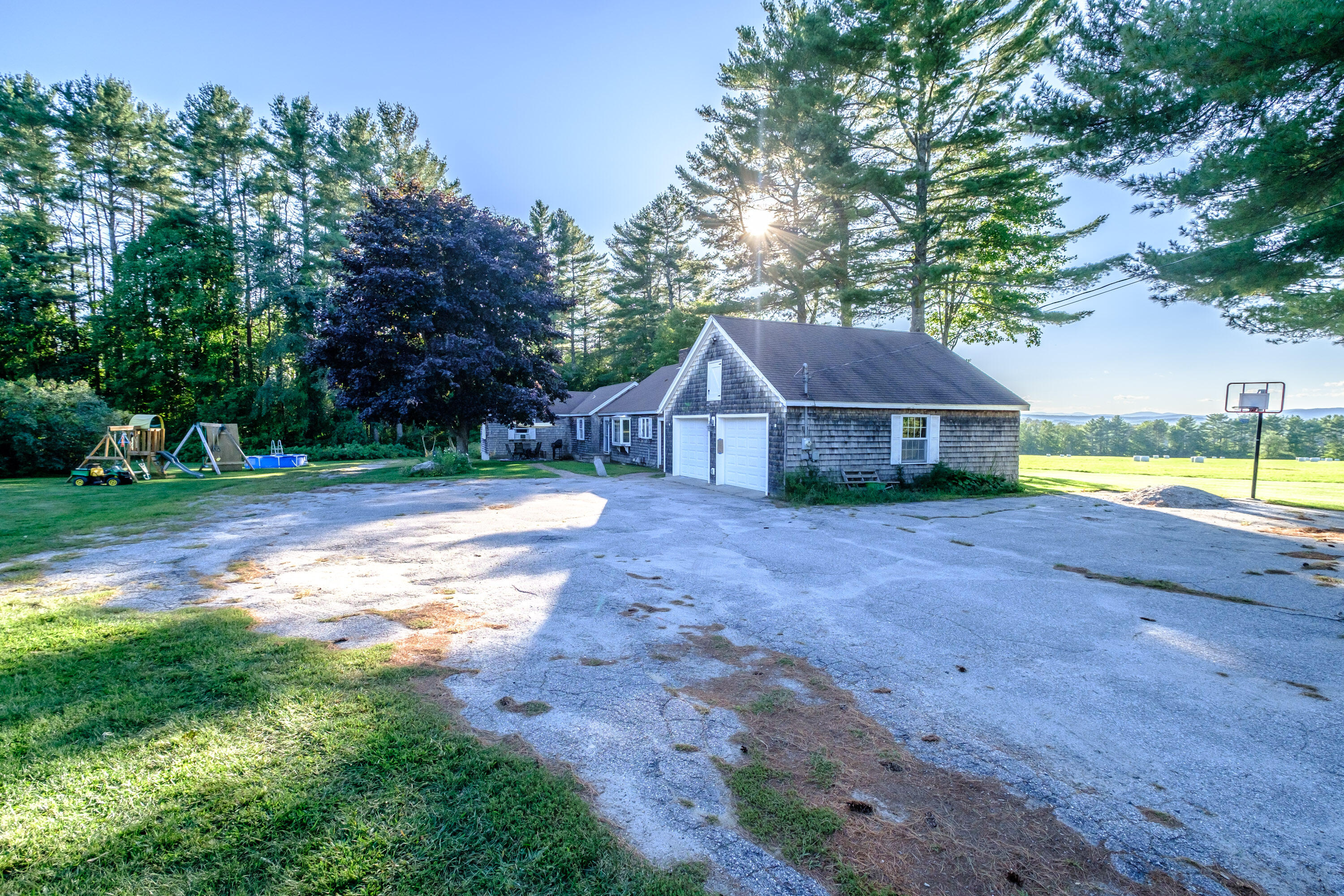 32 Longview Acres