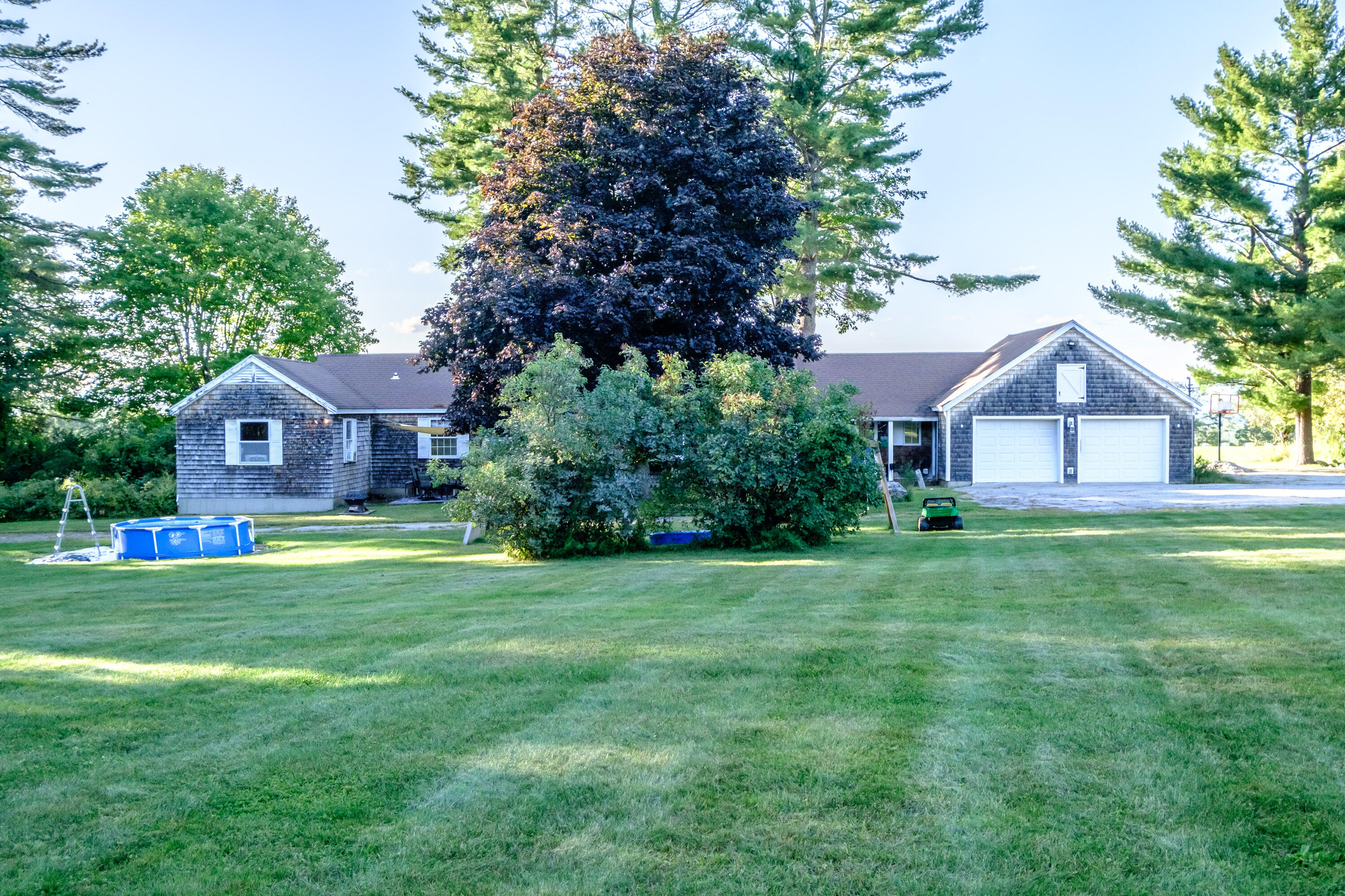 32 Longview Acres