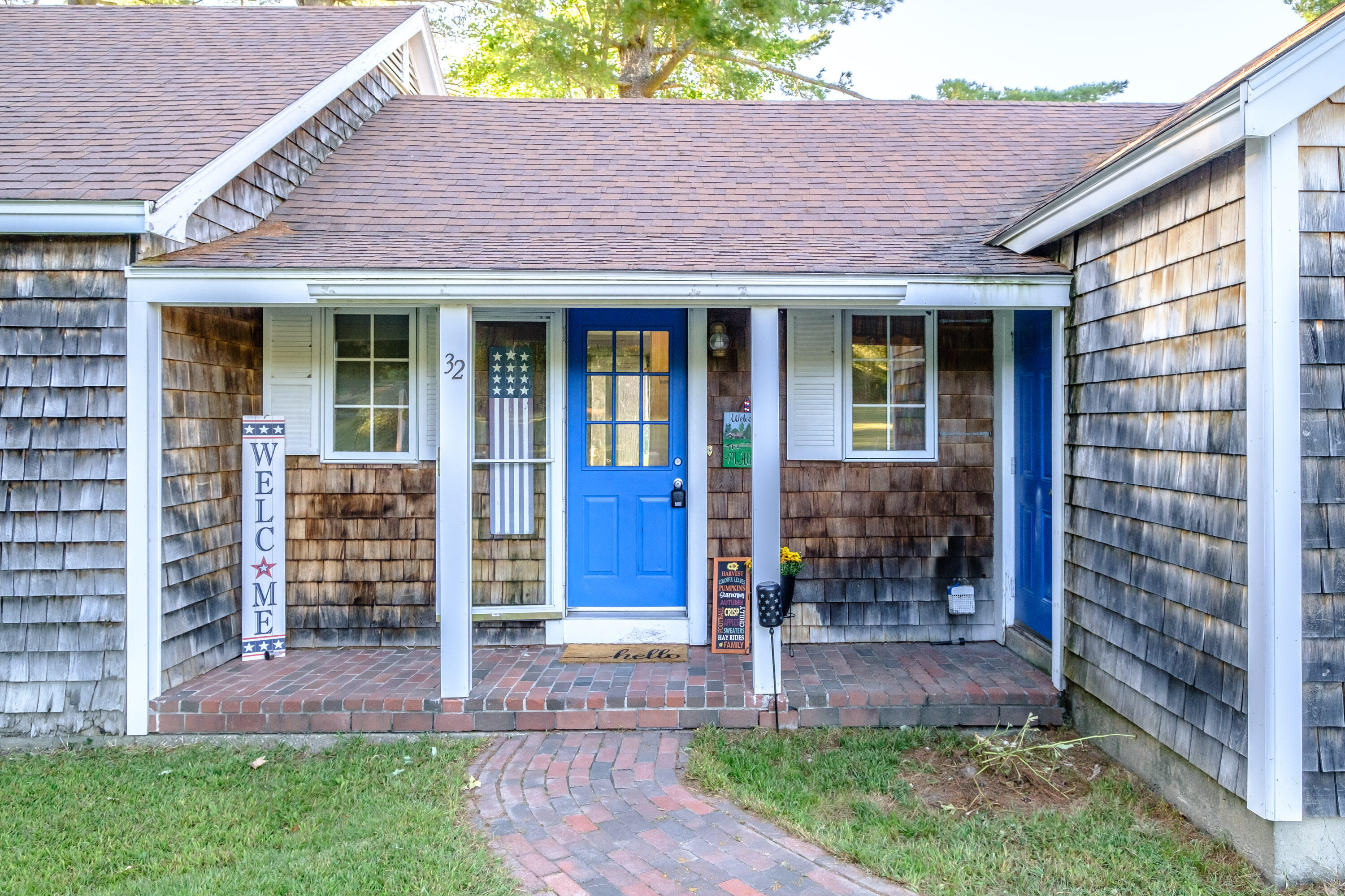 32 Longview Acres