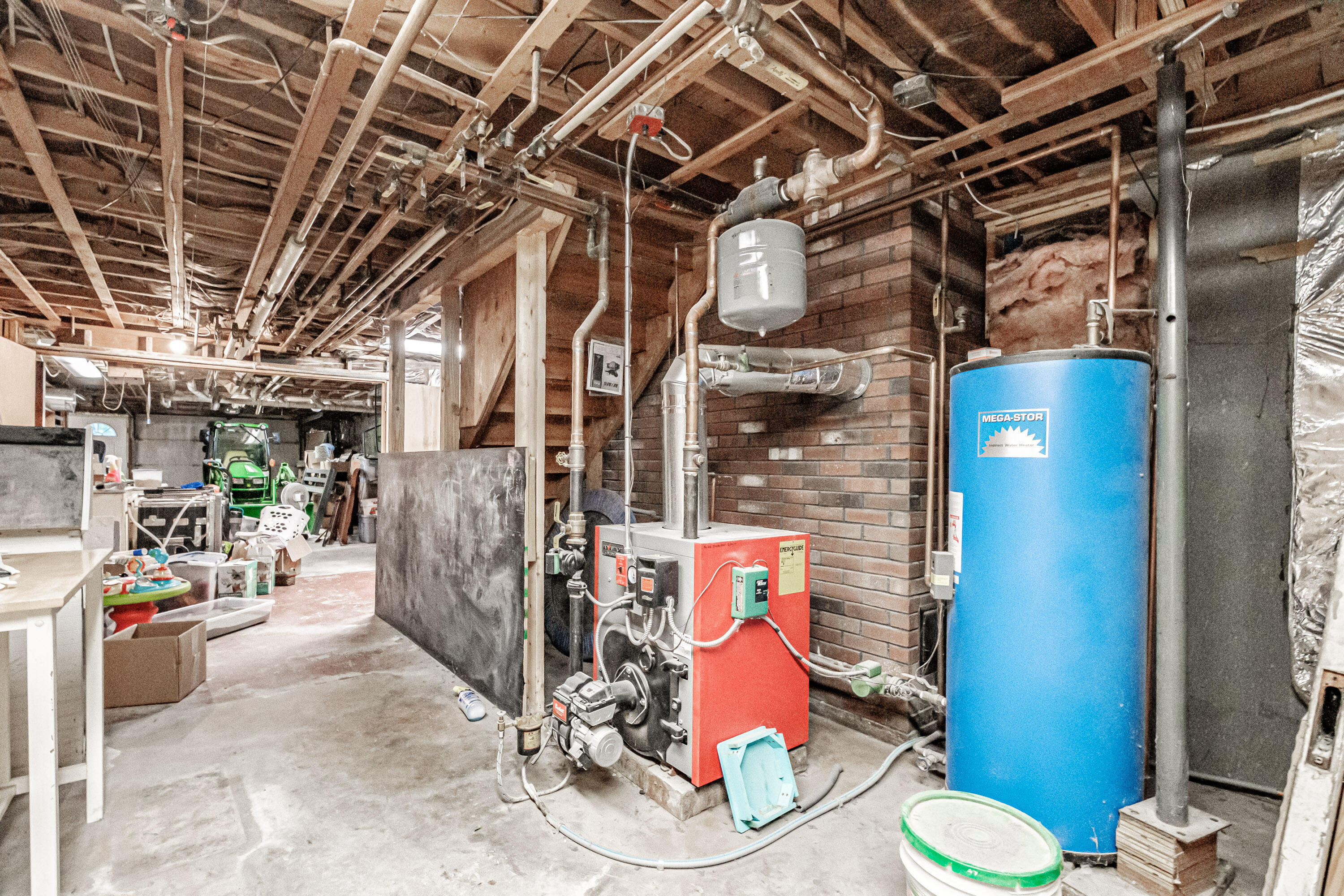 32 Longview Acres