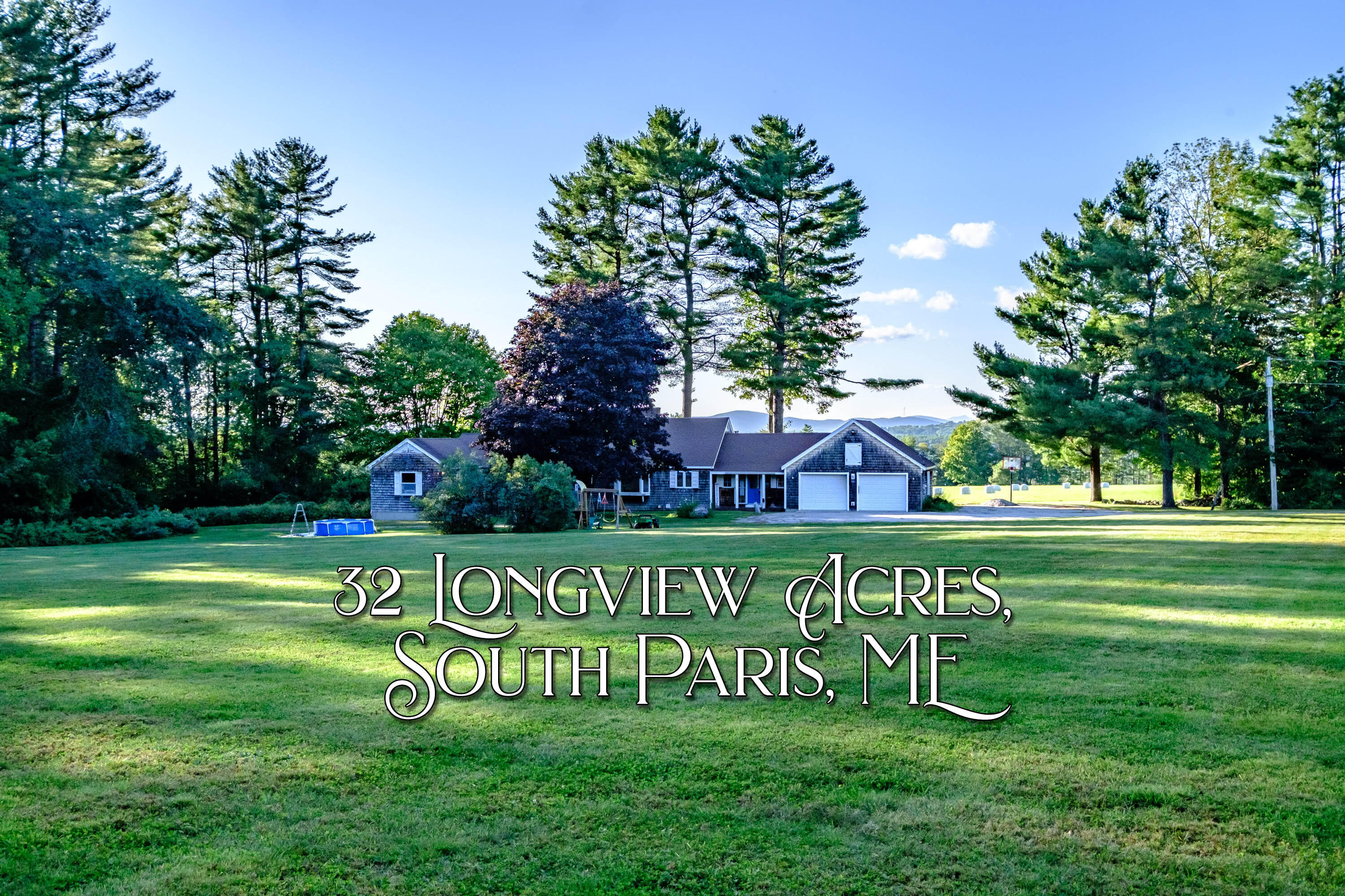 32 Longview Acres