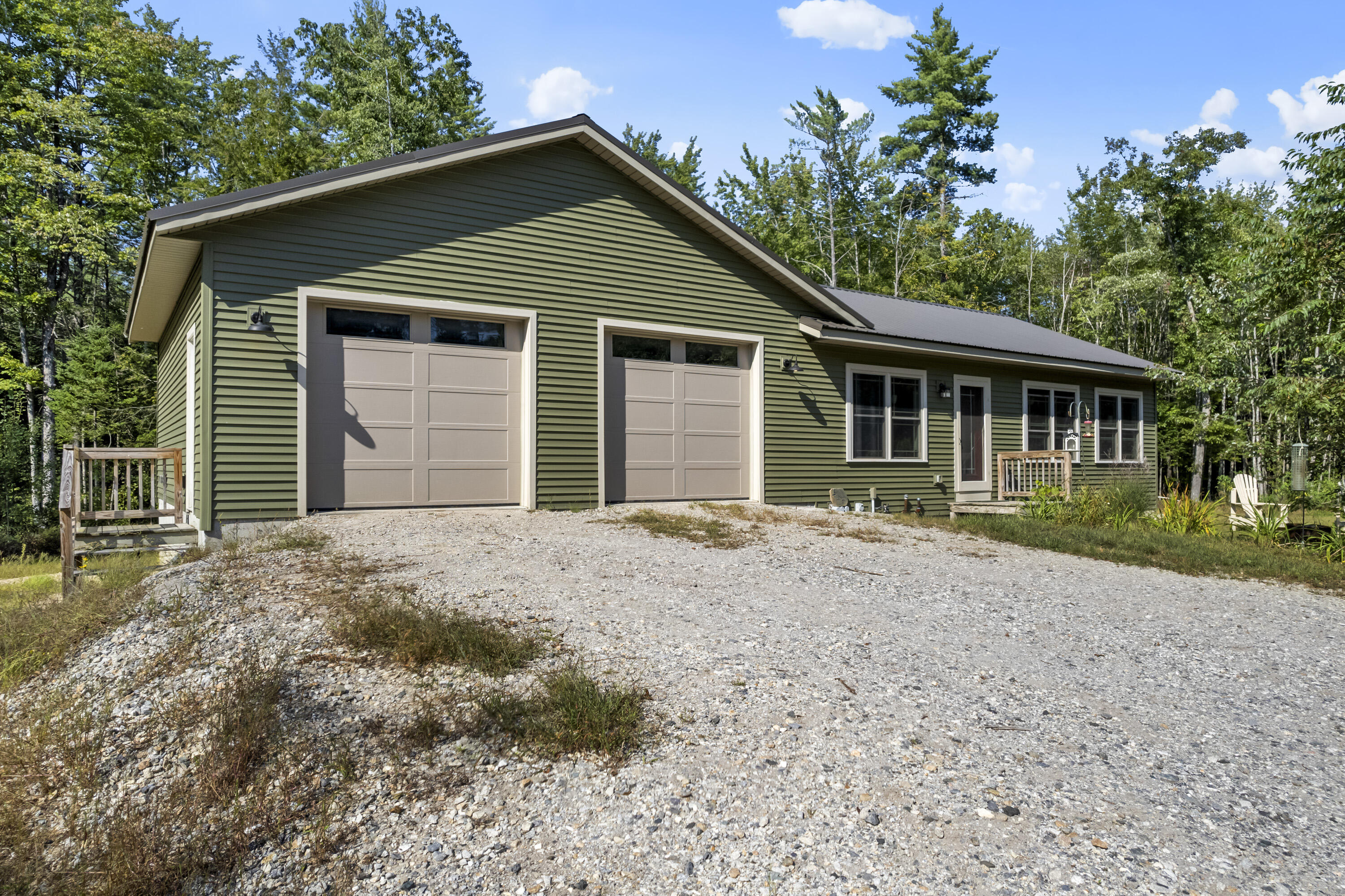 1020 Naples Road