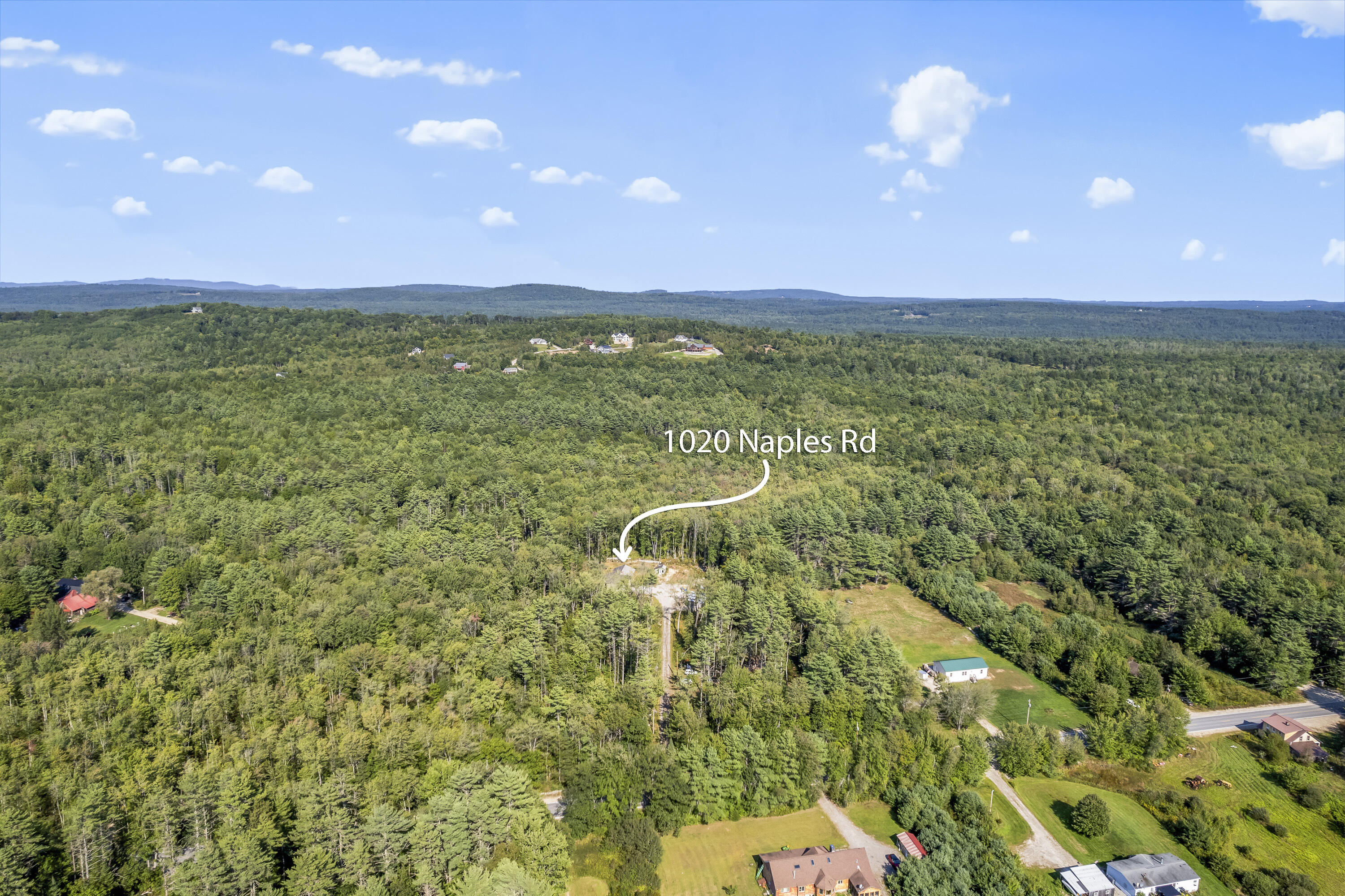 1020 Naples Road