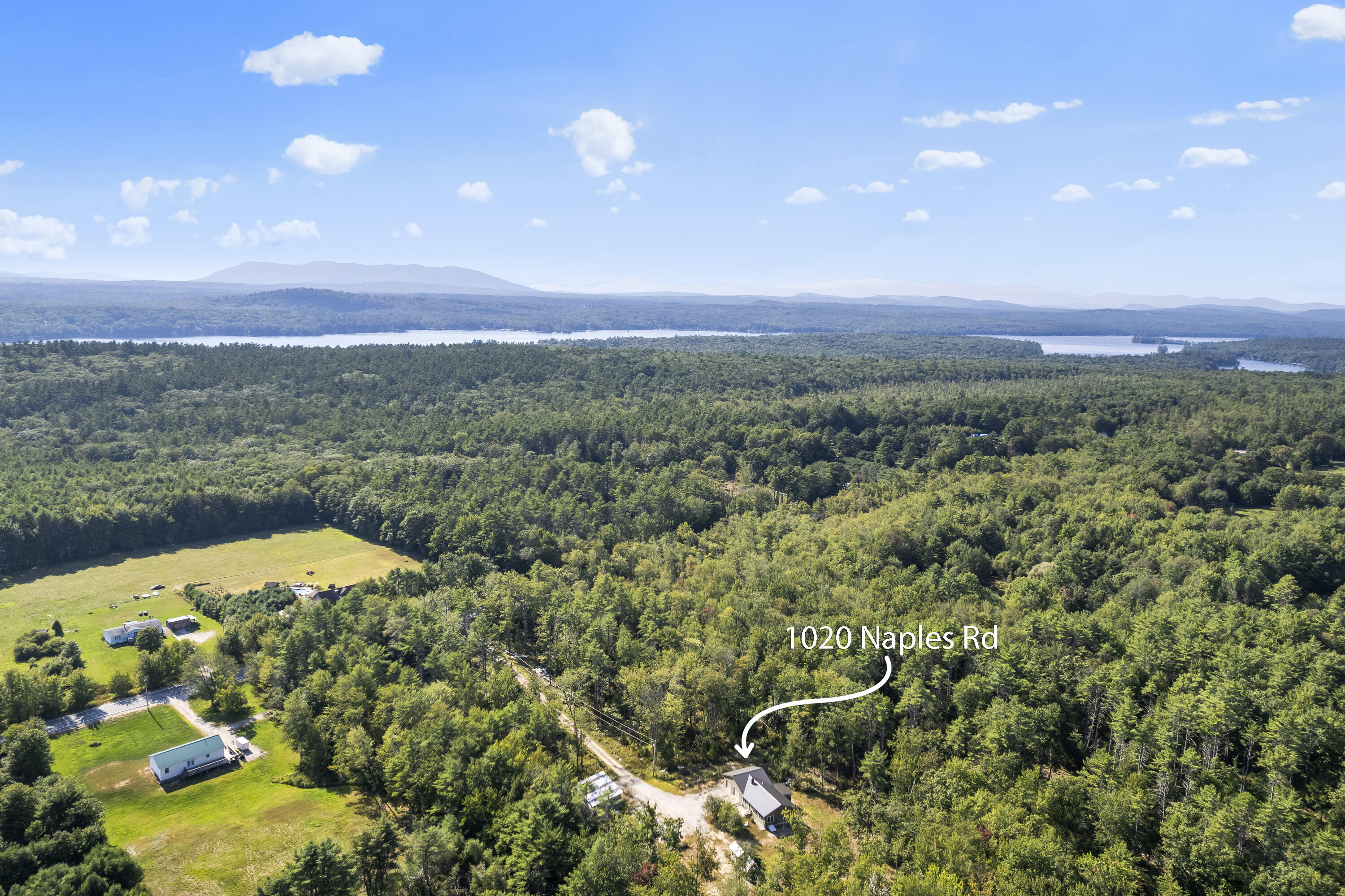 1020 Naples Road