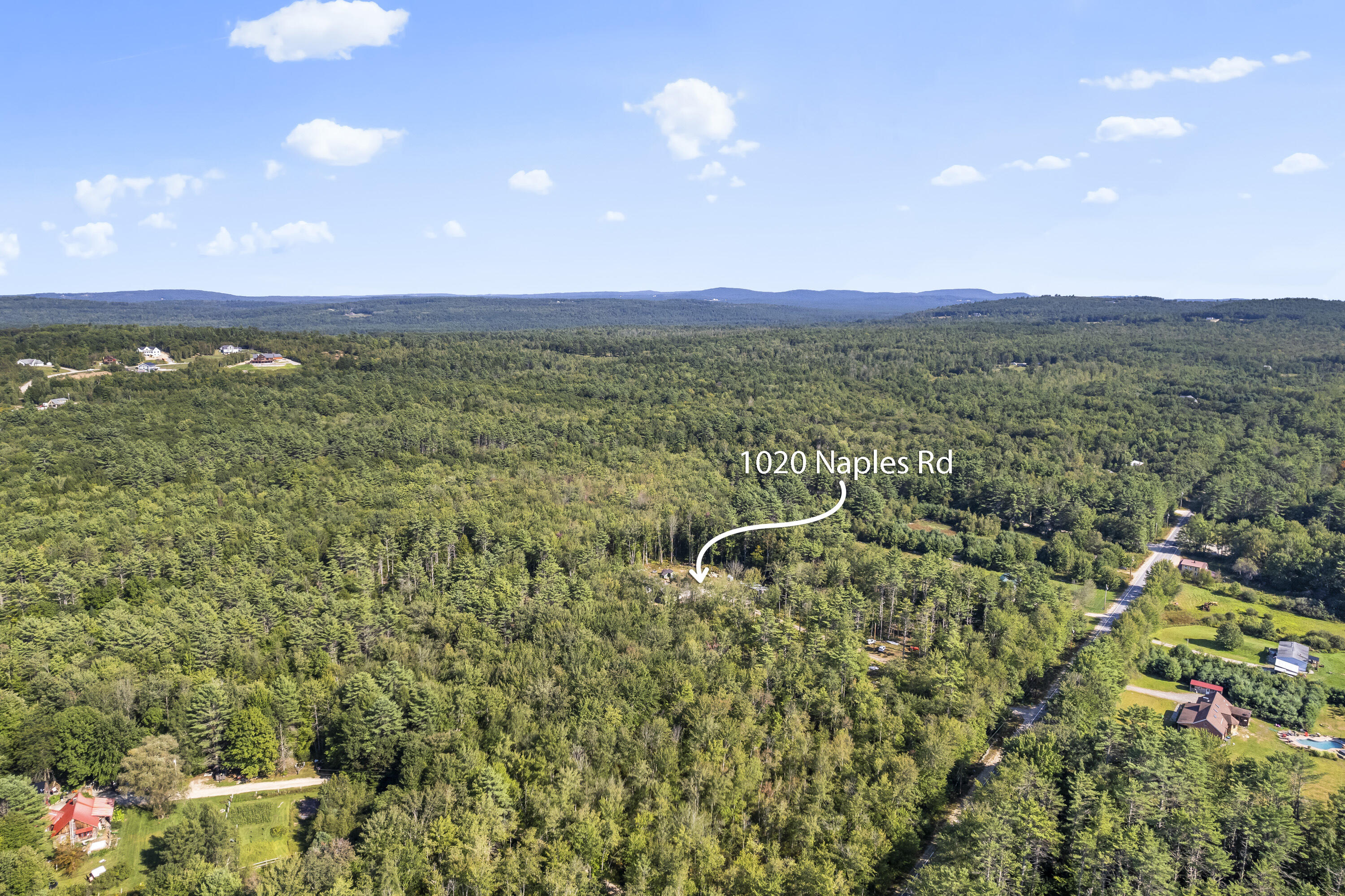 1020 Naples Road