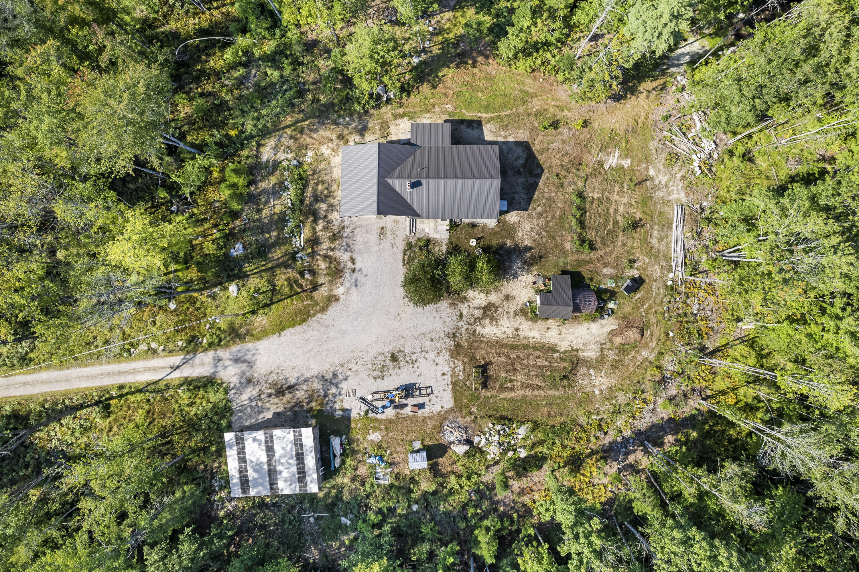1020 Naples Road