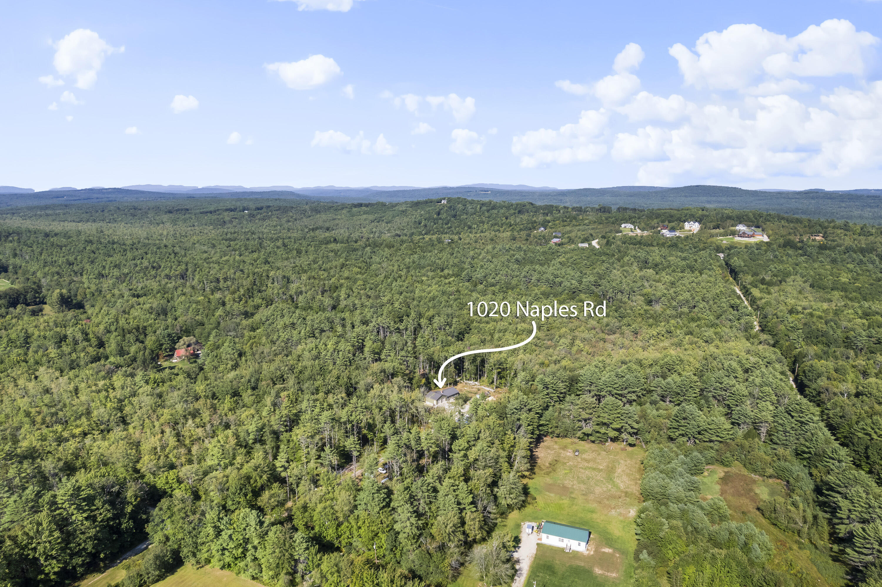 1020 Naples Road
