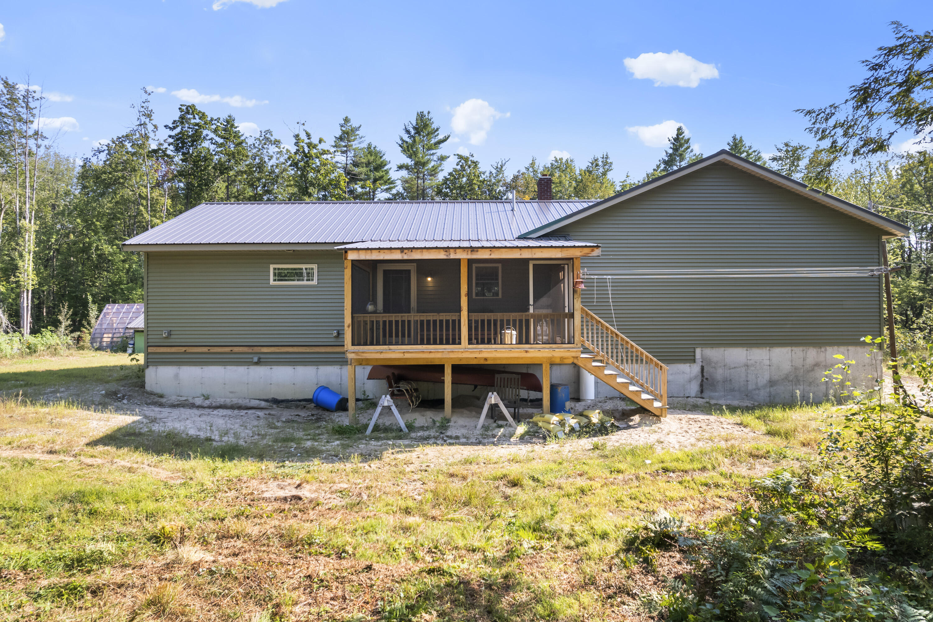 1020 Naples Road