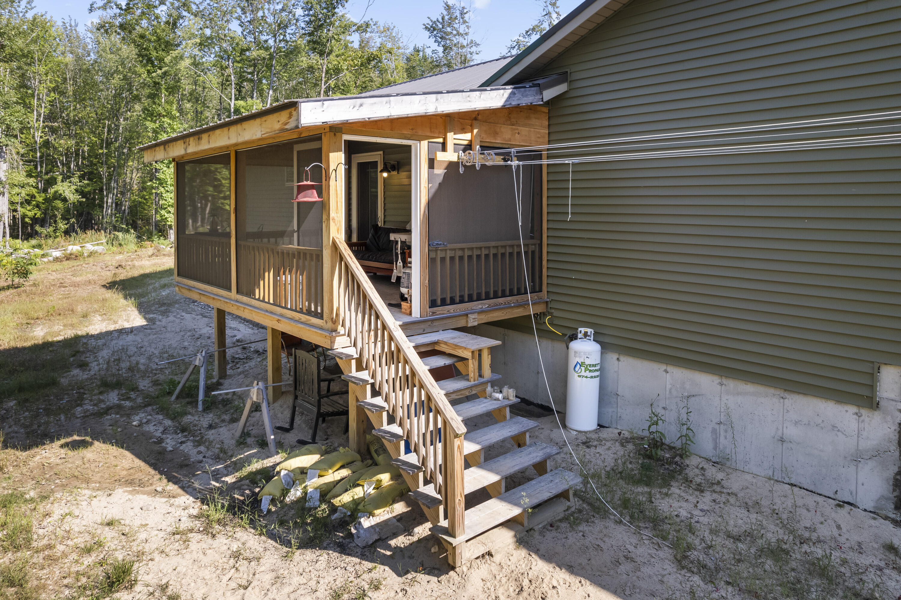1020 Naples Road