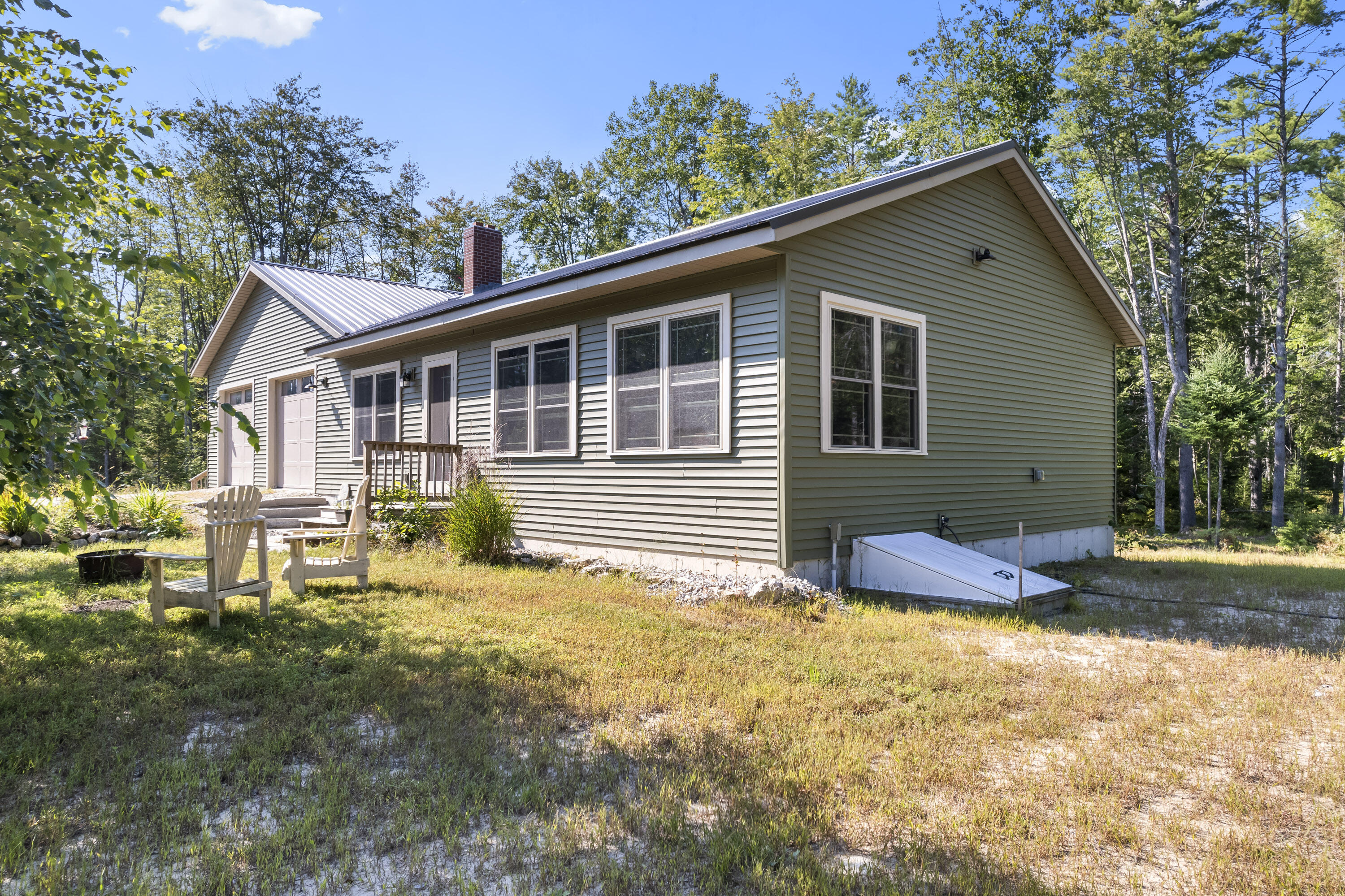 1020 Naples Road