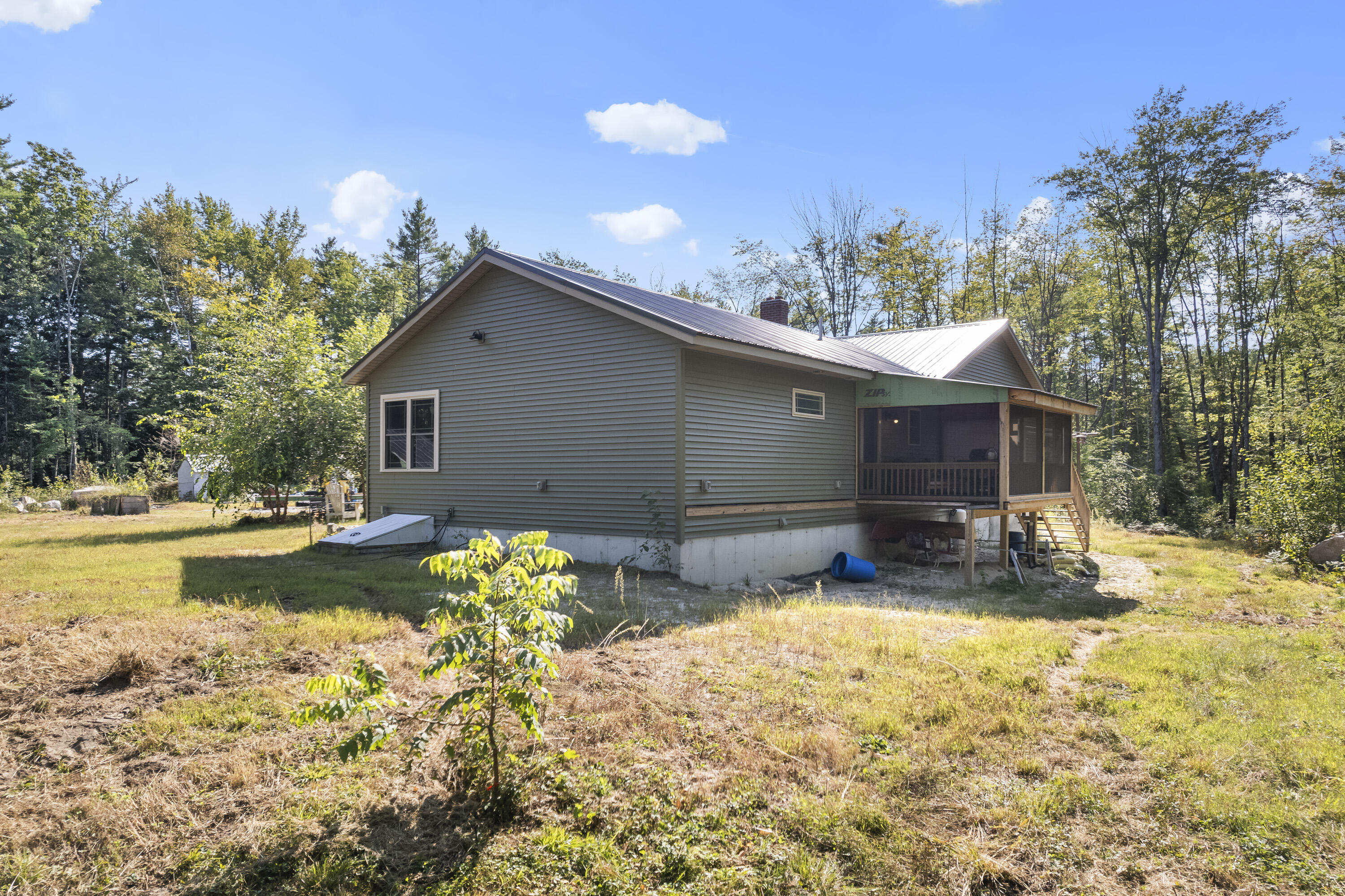 1020 Naples Road