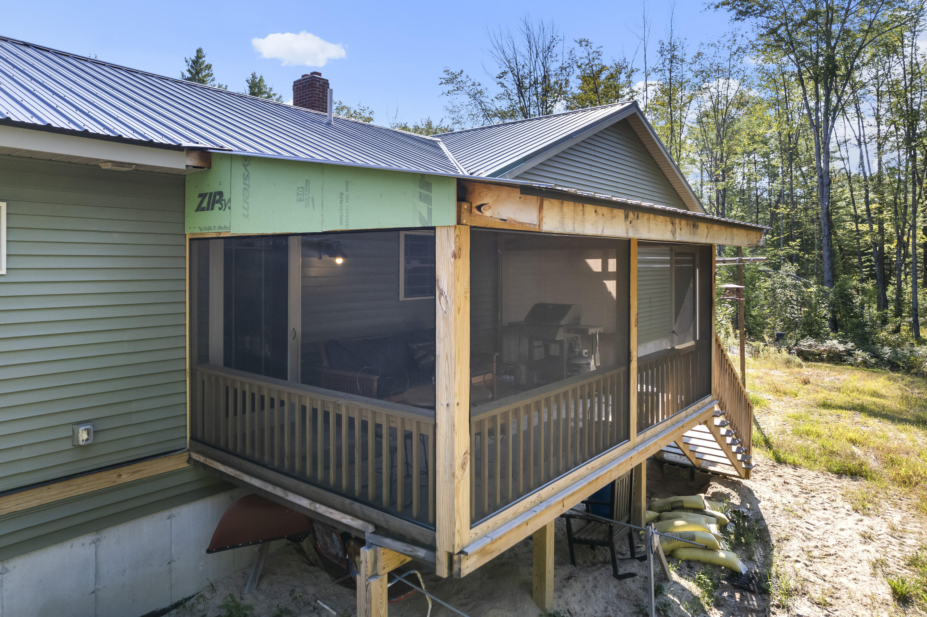 1020 Naples Road
