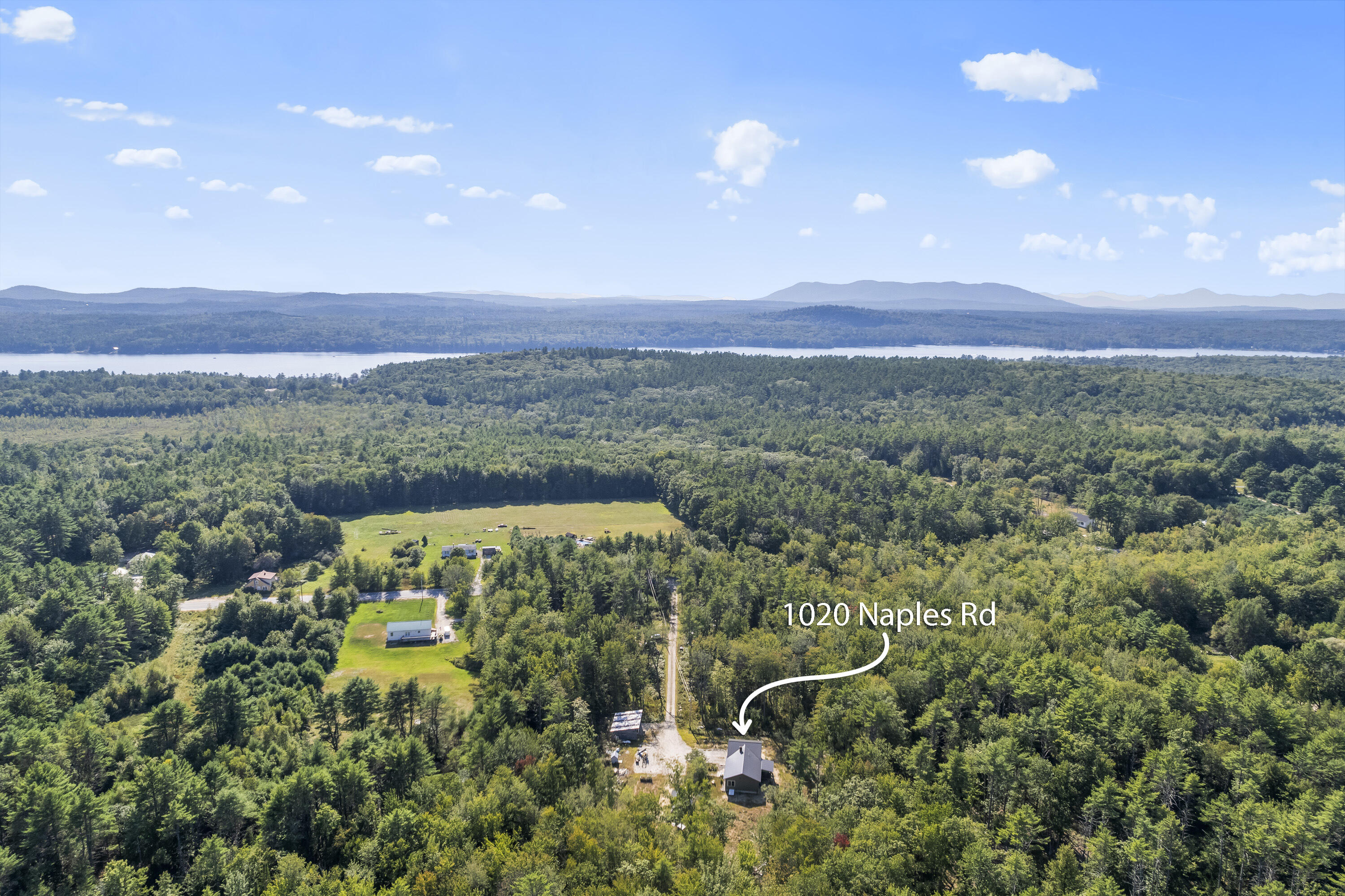1020 Naples Road