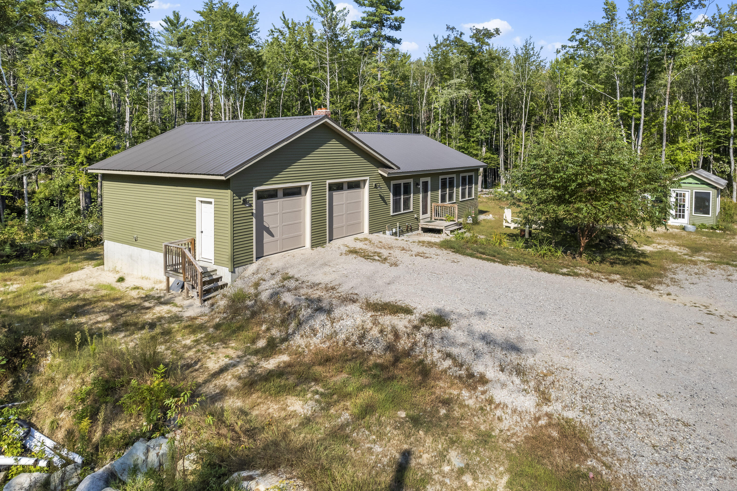 1020 Naples Road