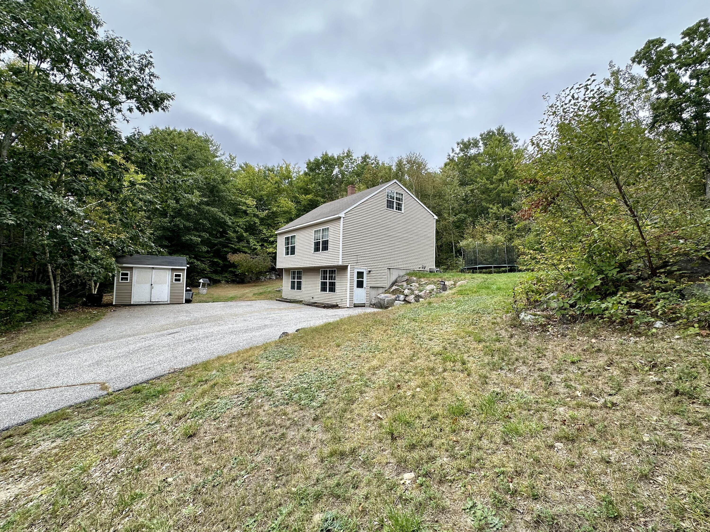 1471 Roosevelt Trail