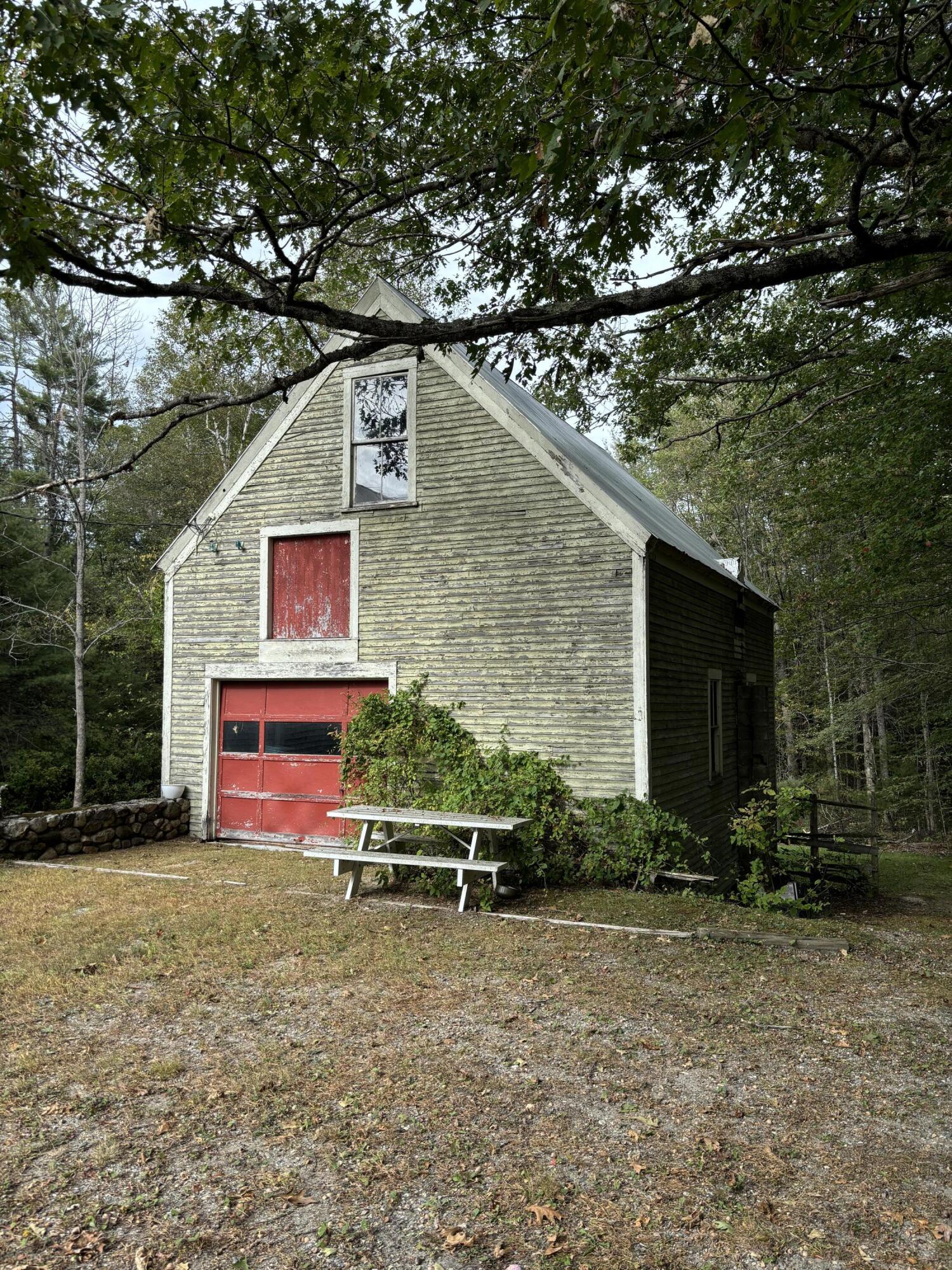 190 Kansas Road
