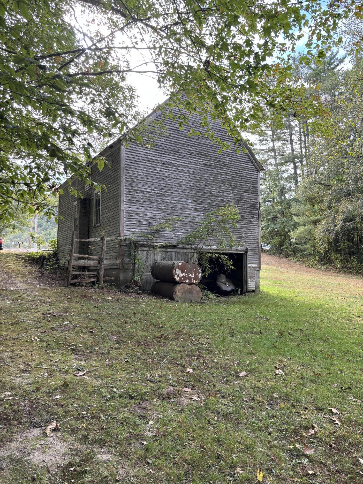 190 Kansas Road