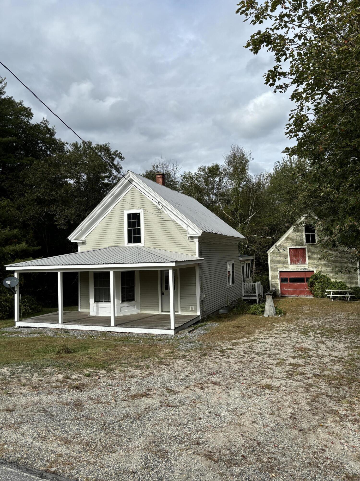 190 Kansas Road