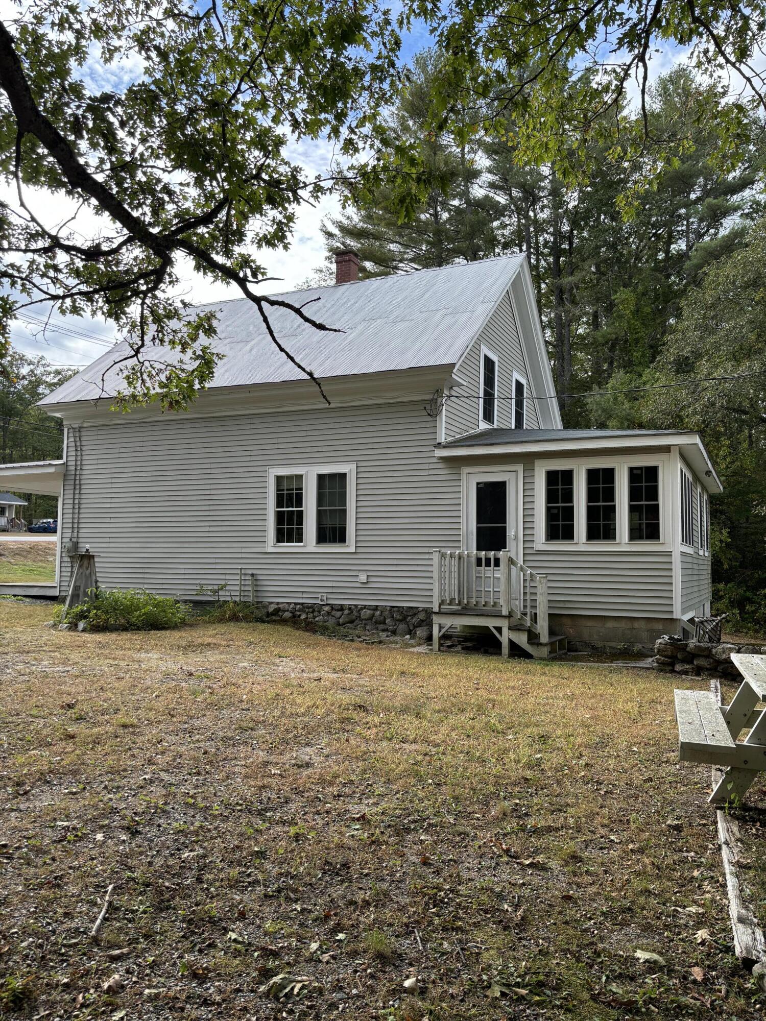 190 Kansas Road