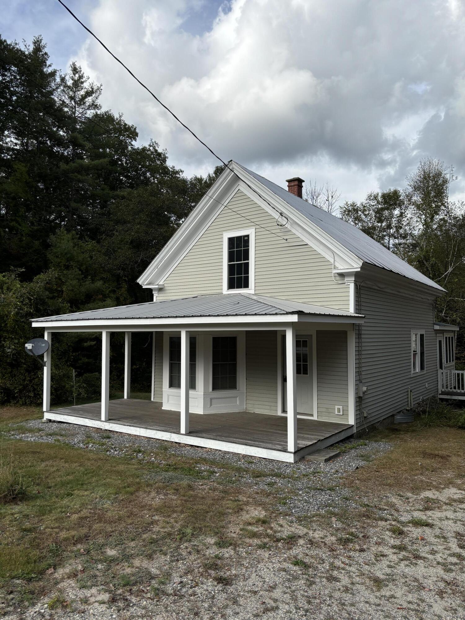 190 Kansas Road